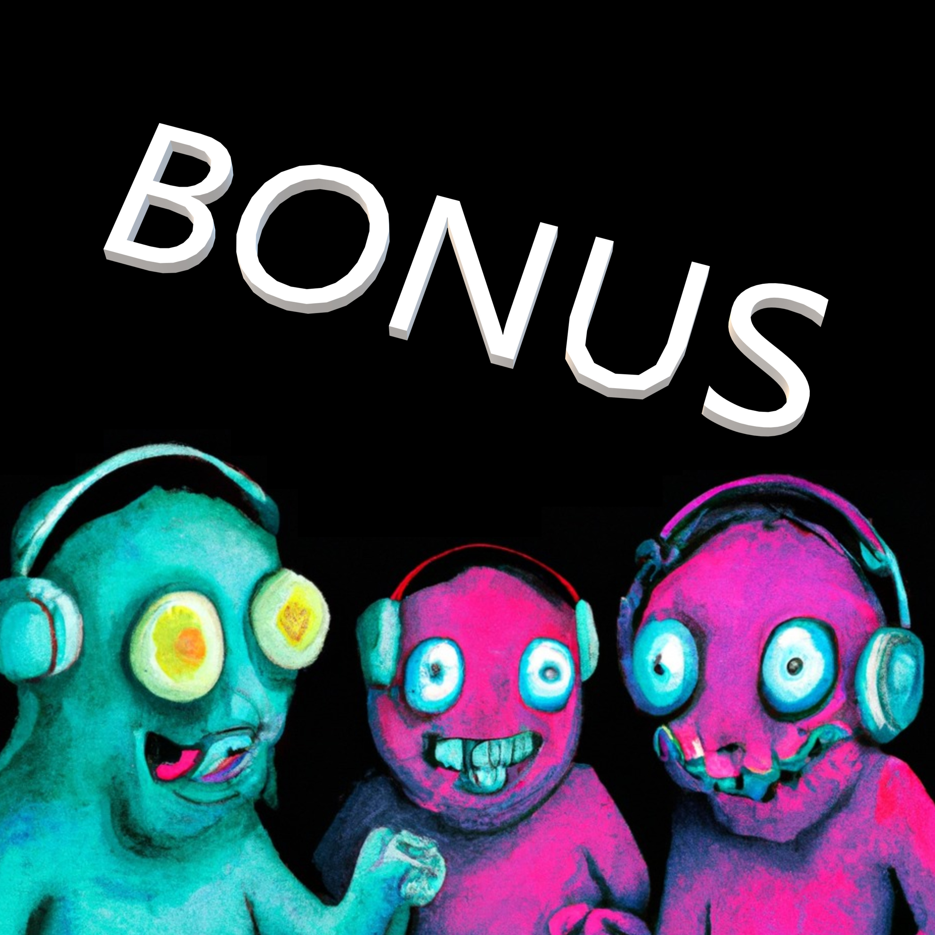 BONUS: DMC Special