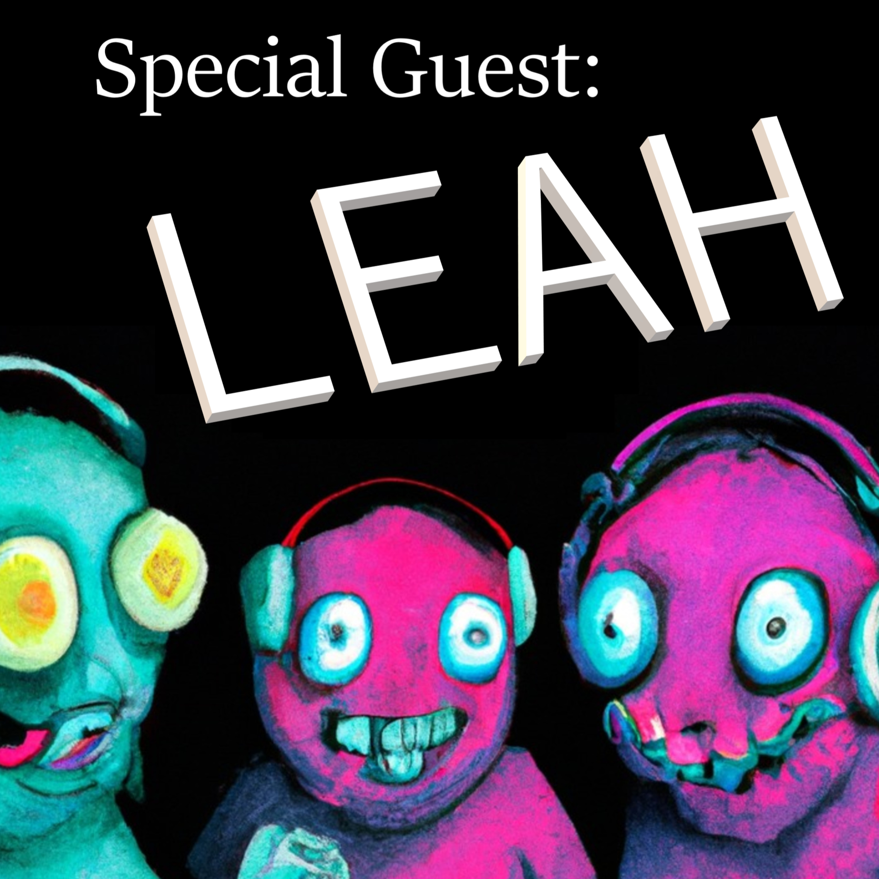 Episode 45: Leah (feat. MTGeniuses) | Game Theory; Cast or Pass NEWBIE EDITION