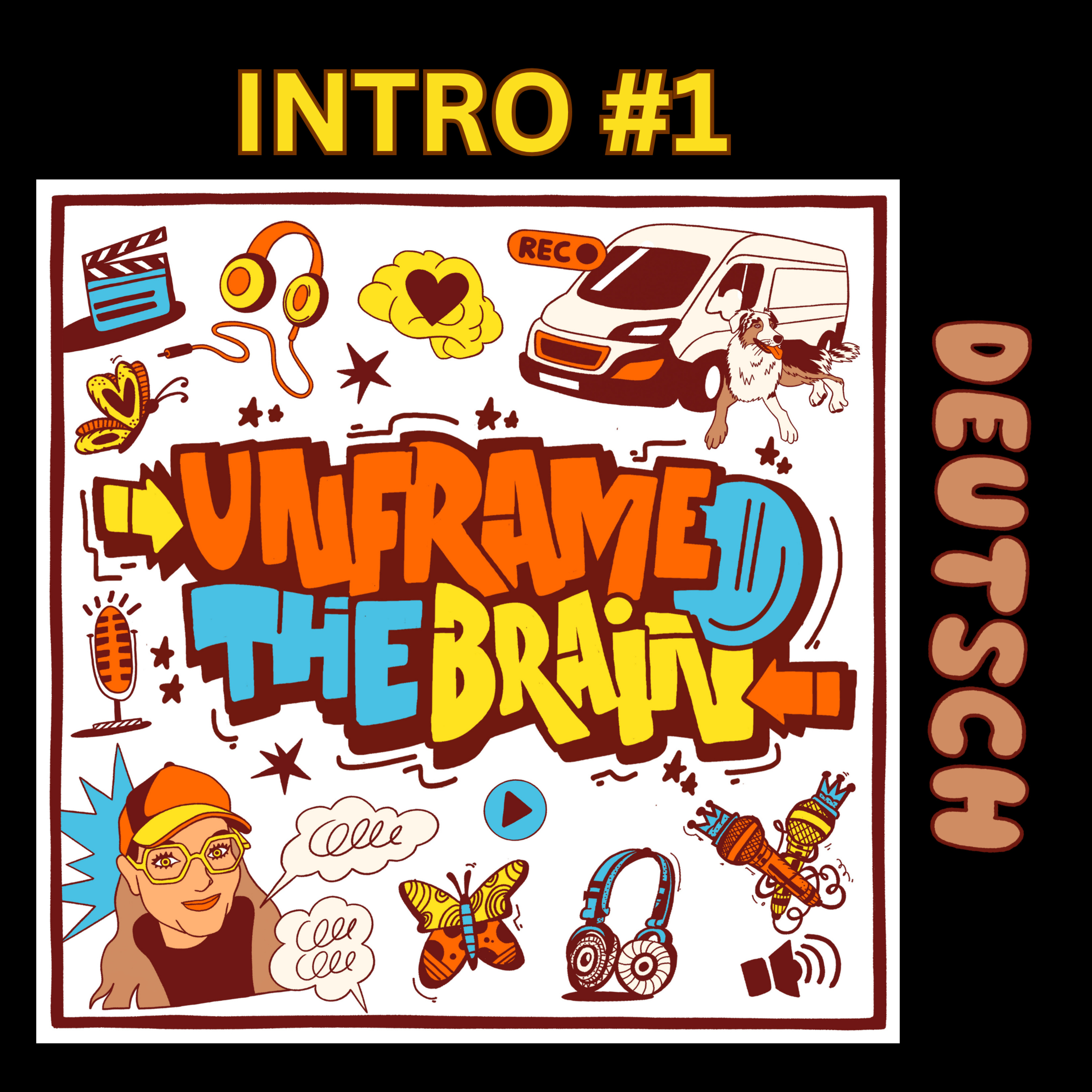 Intro #1. Warum dieser Podcast jetzt anders denkt. episode artwork