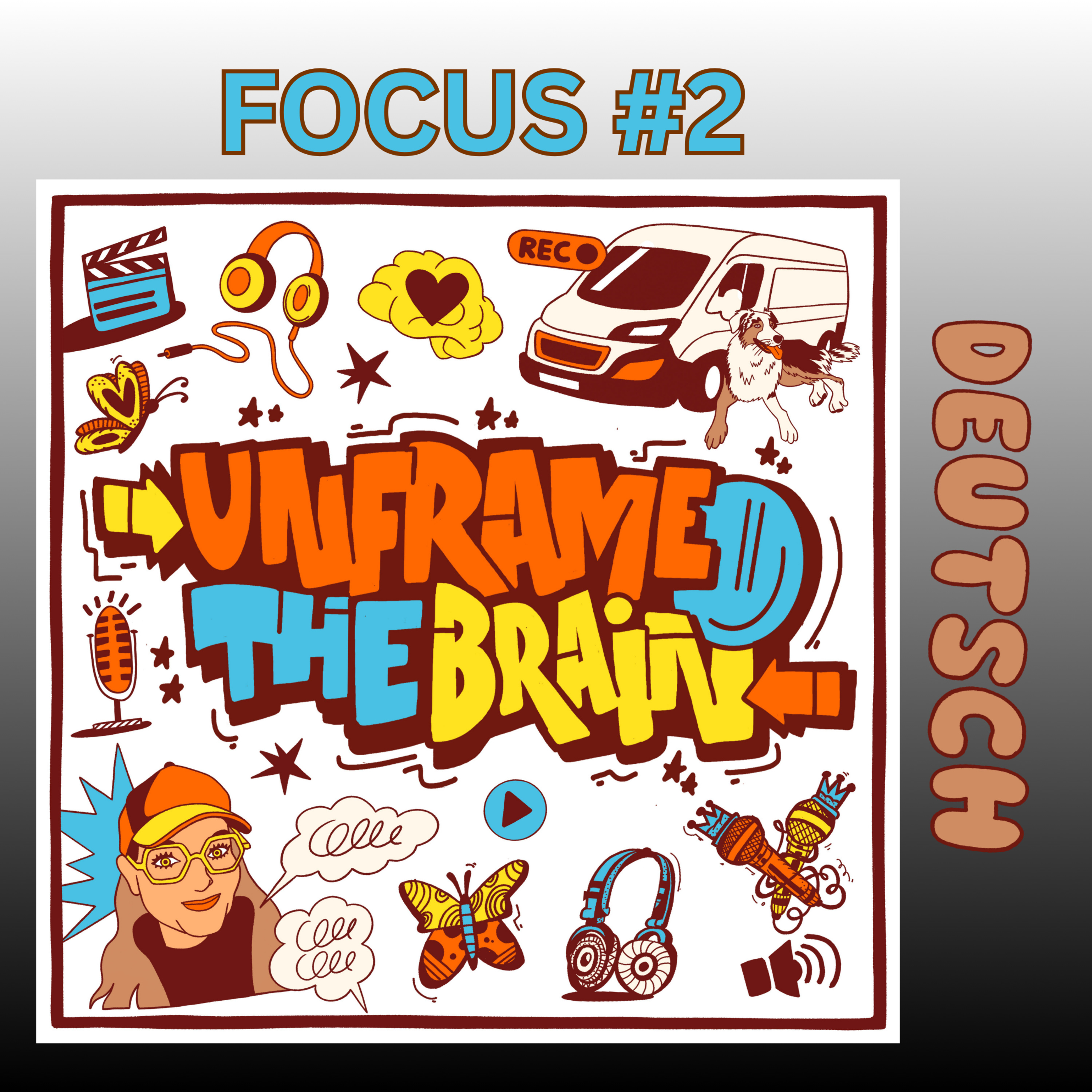 FOCUS 2: Drei Formate, eine Grundlage episode artwork