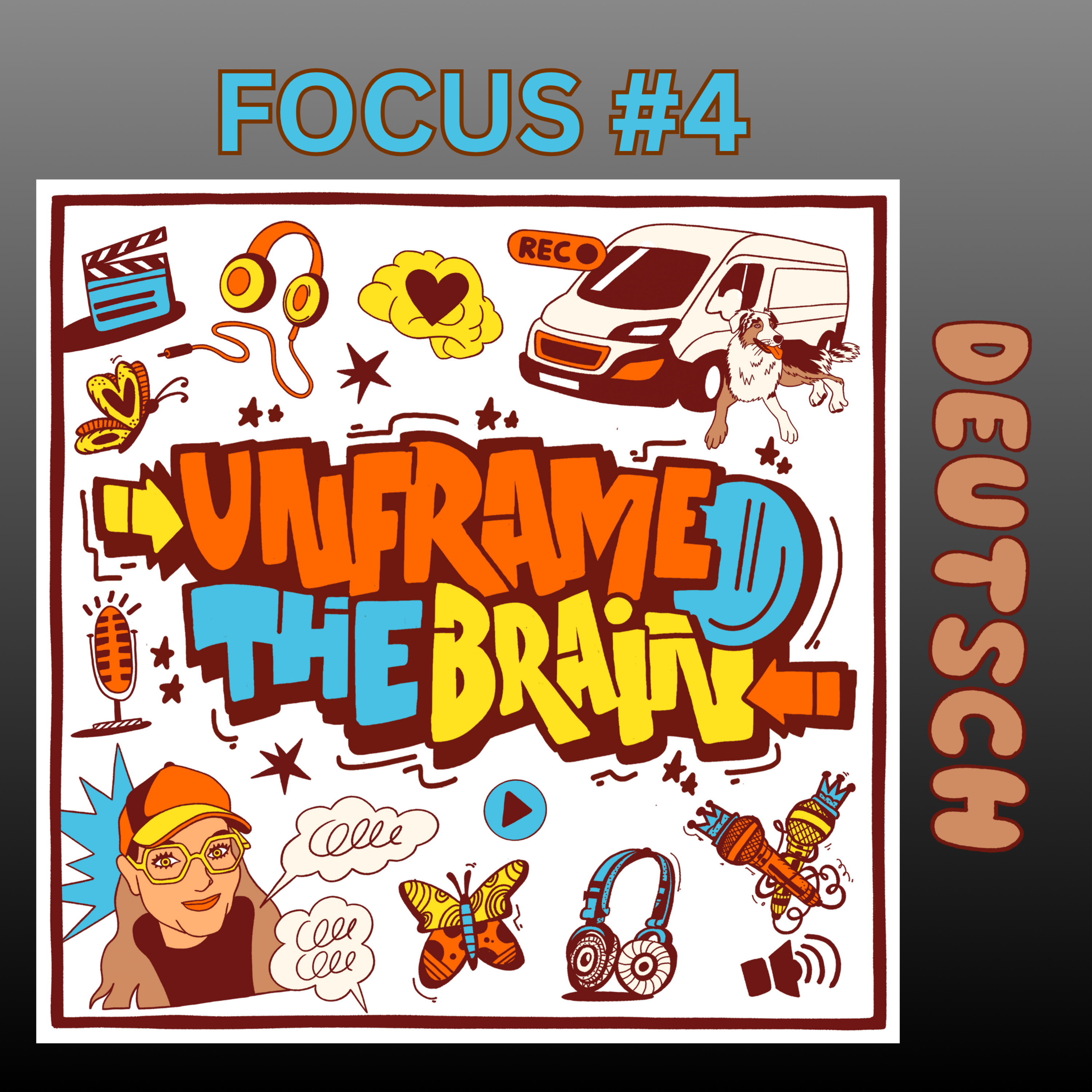 FOCUS 4: Drei Formate, eine Ansage episode artwork