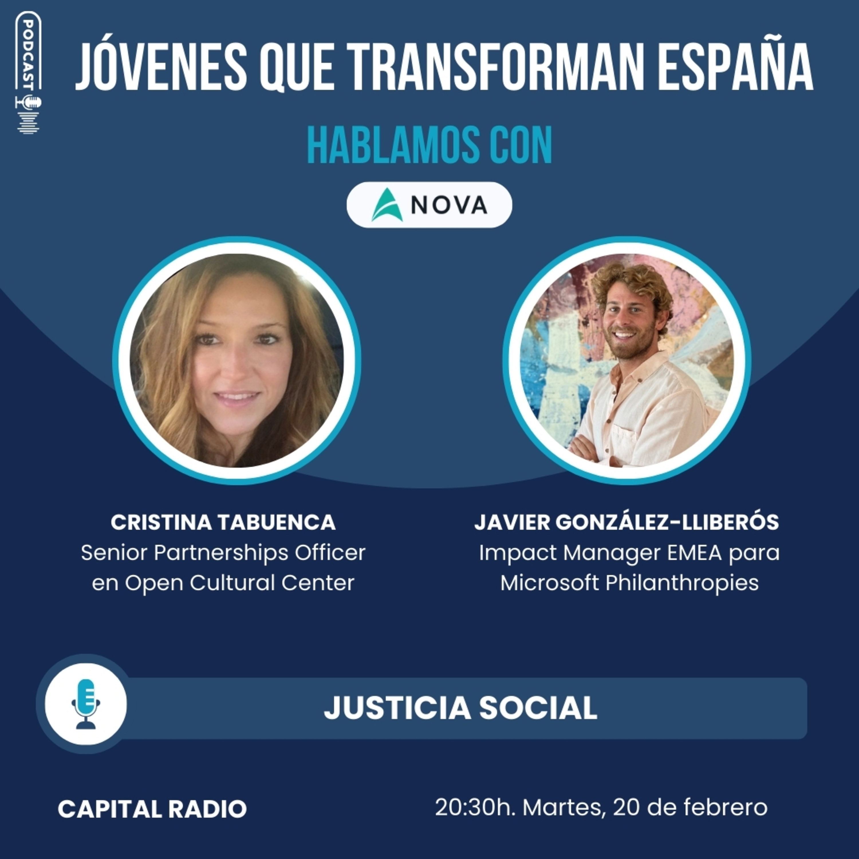 Los Debates de Transforma España