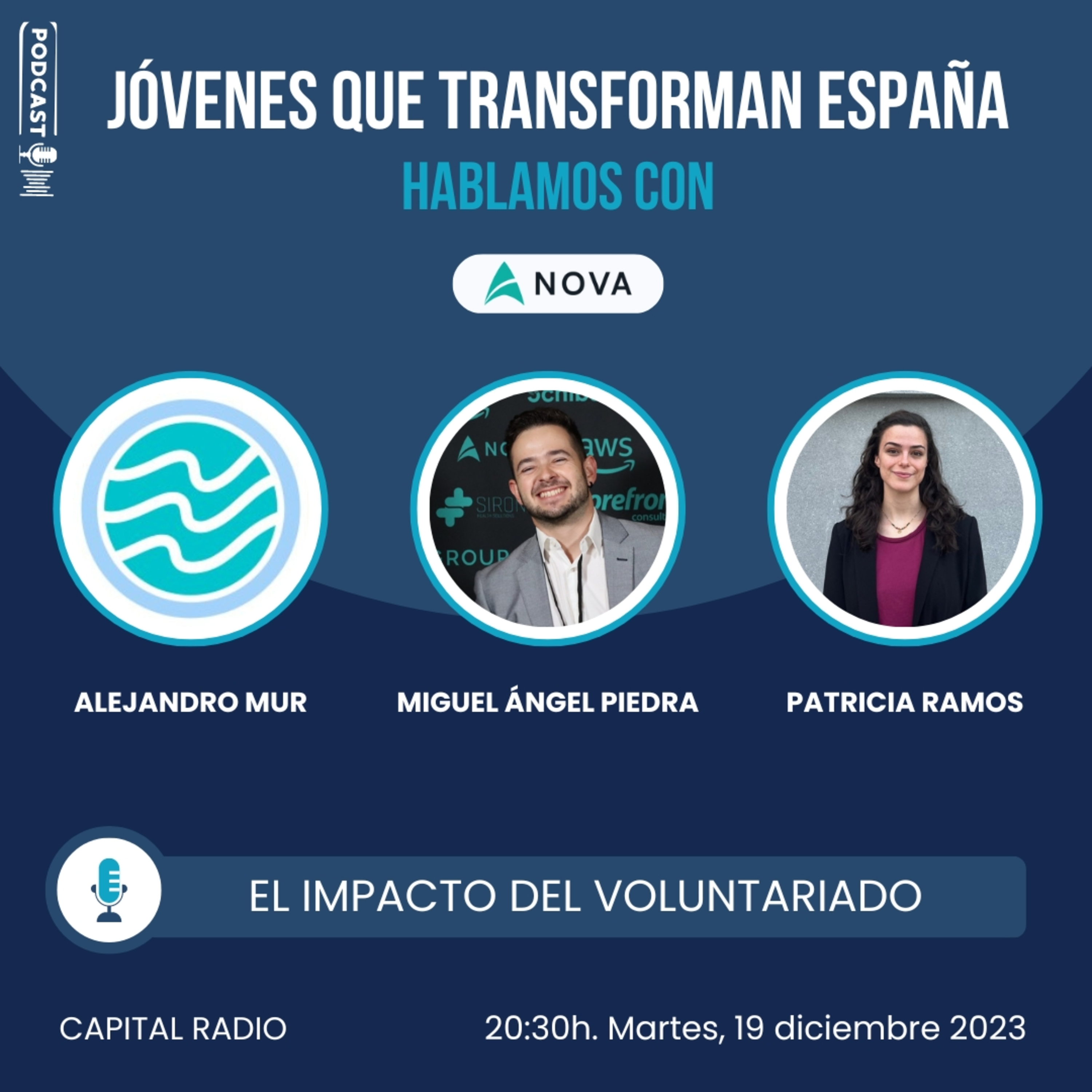Los Debates de Transforma España