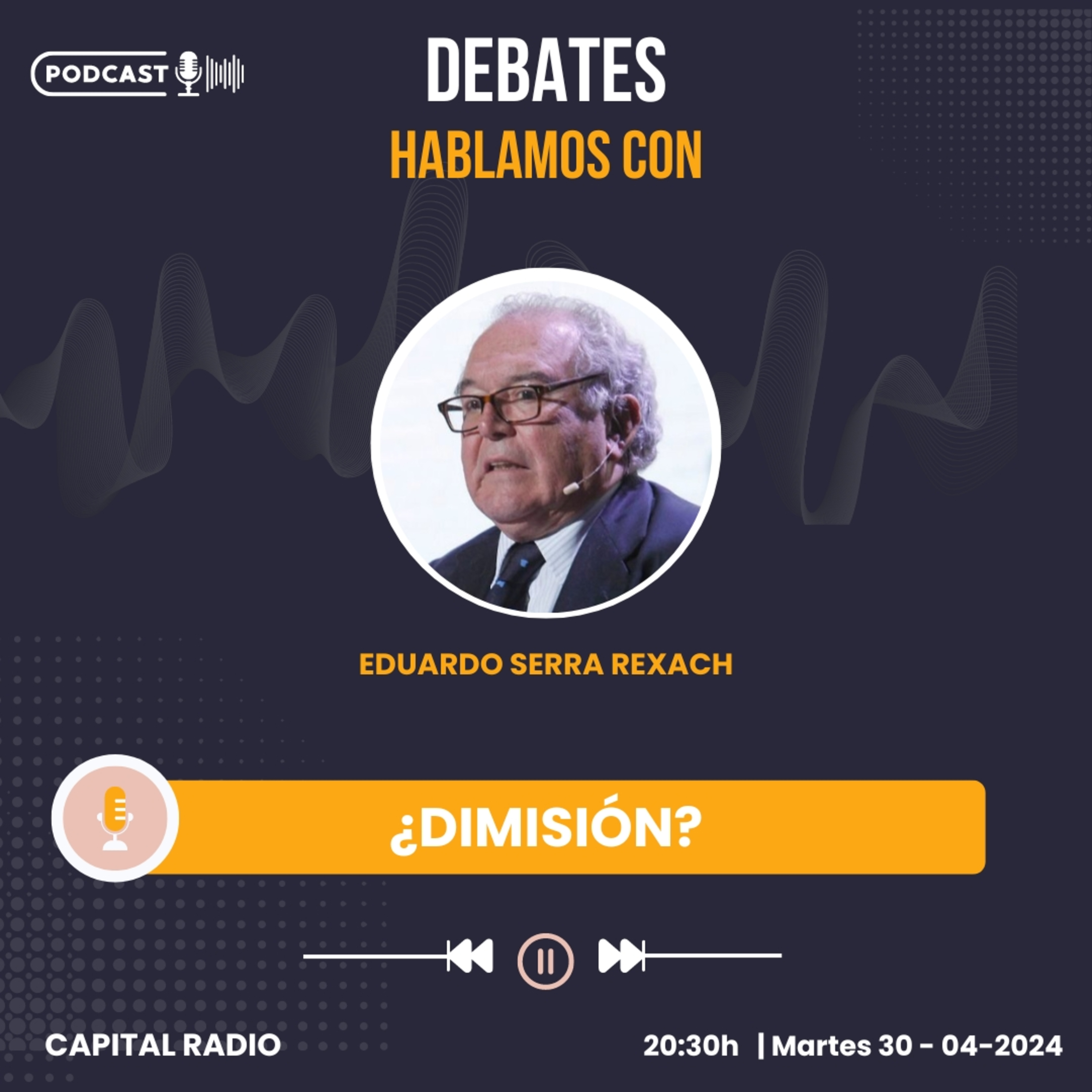 Los Debates de Transforma España