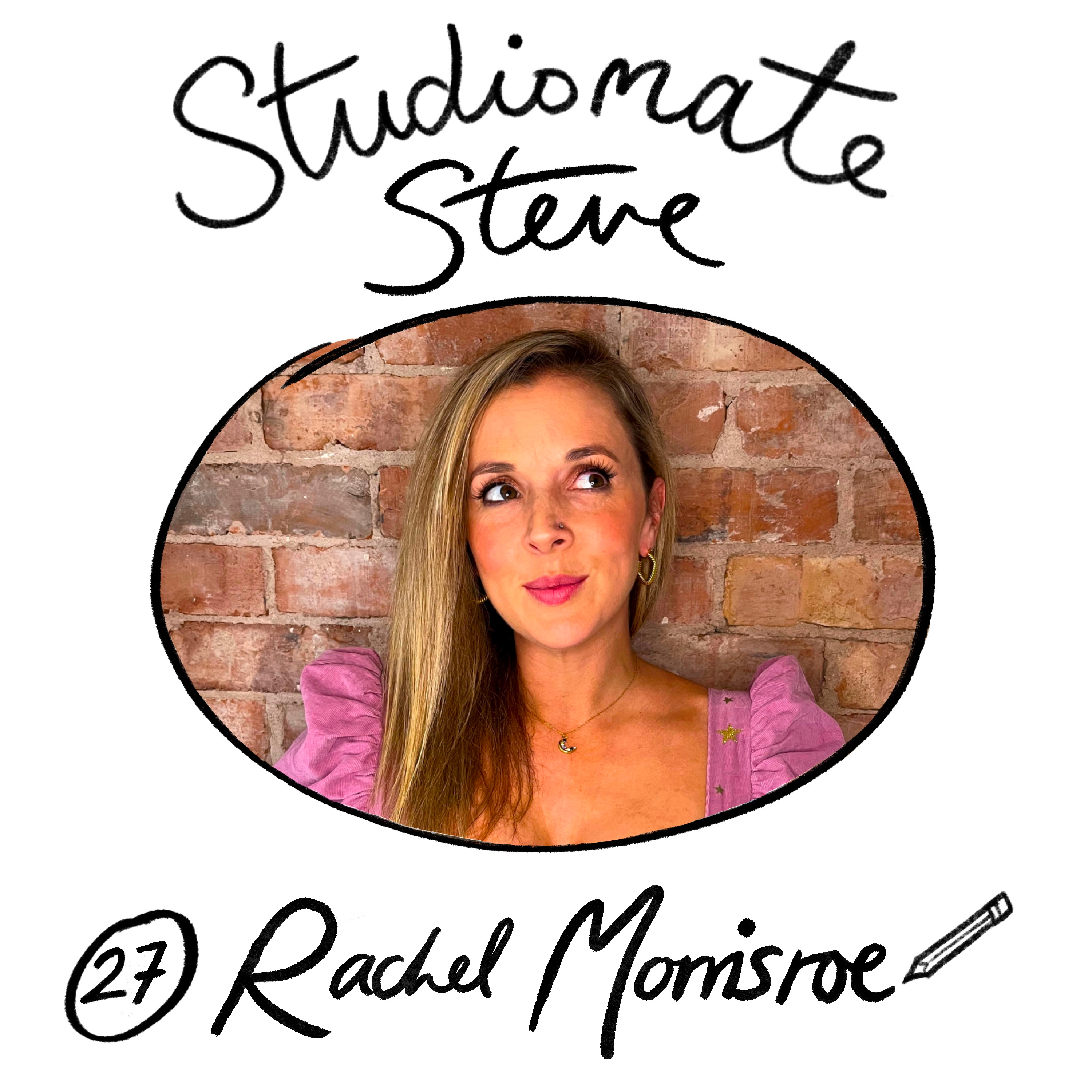 Studiomate Steve