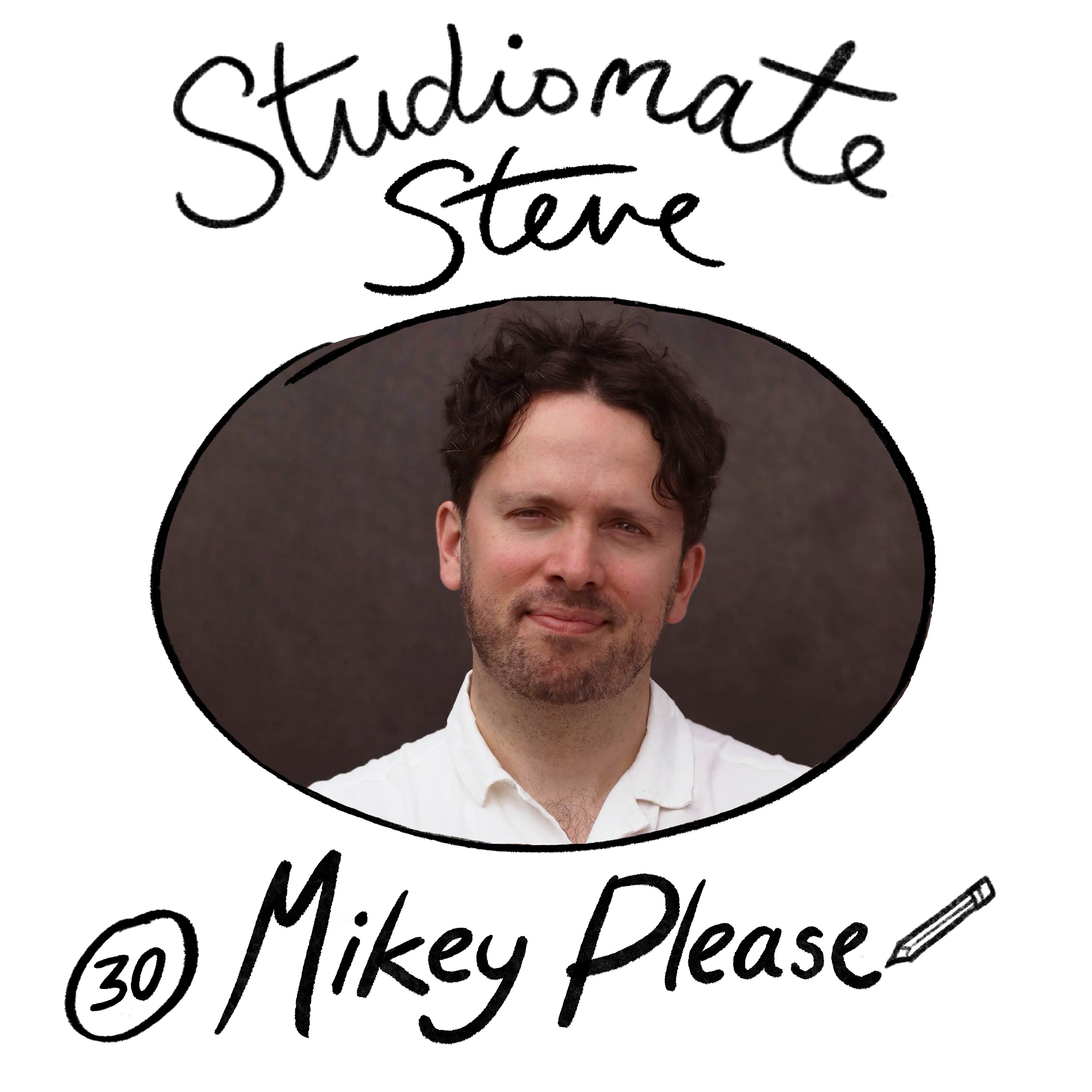 Studiomate Steve