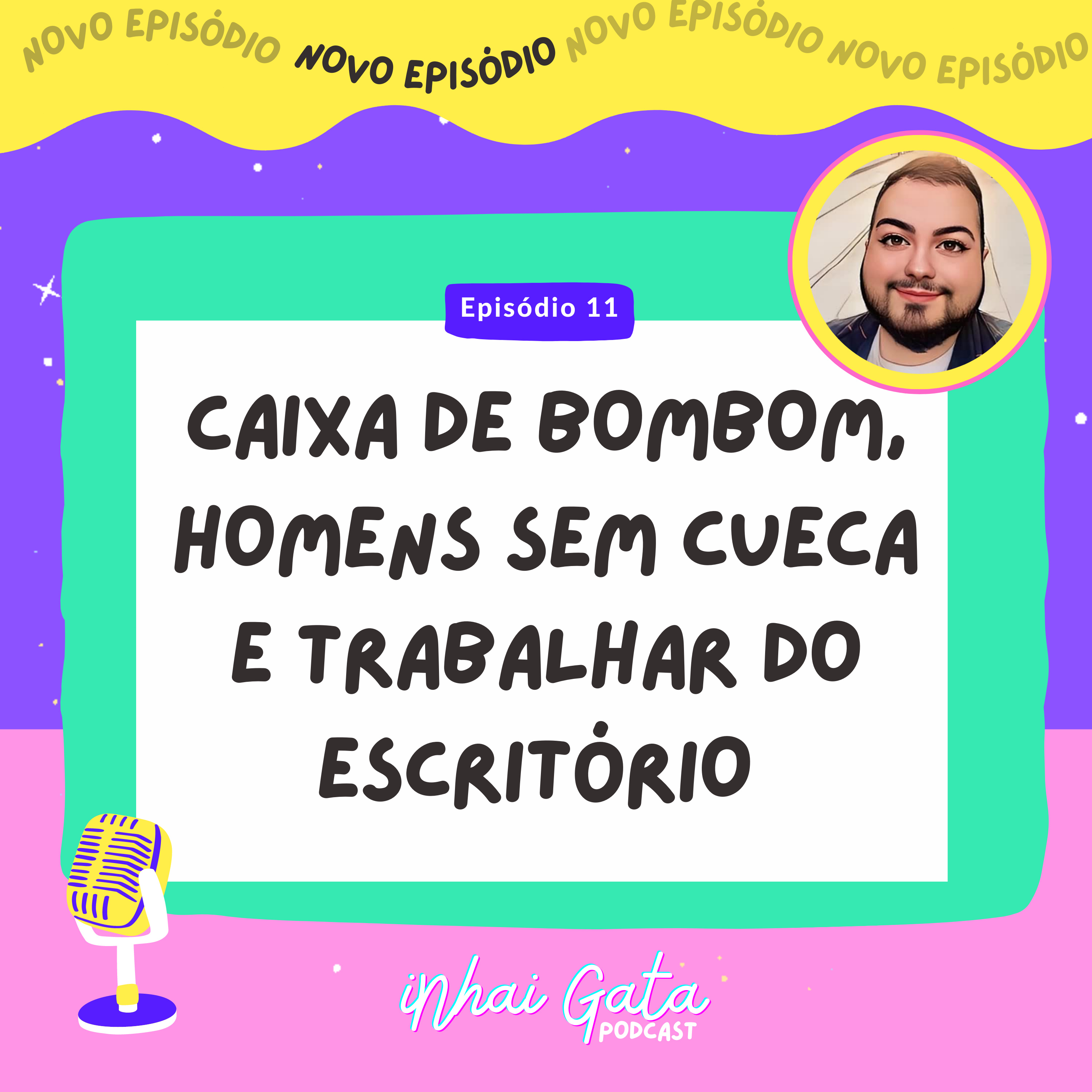 iNhai Gata