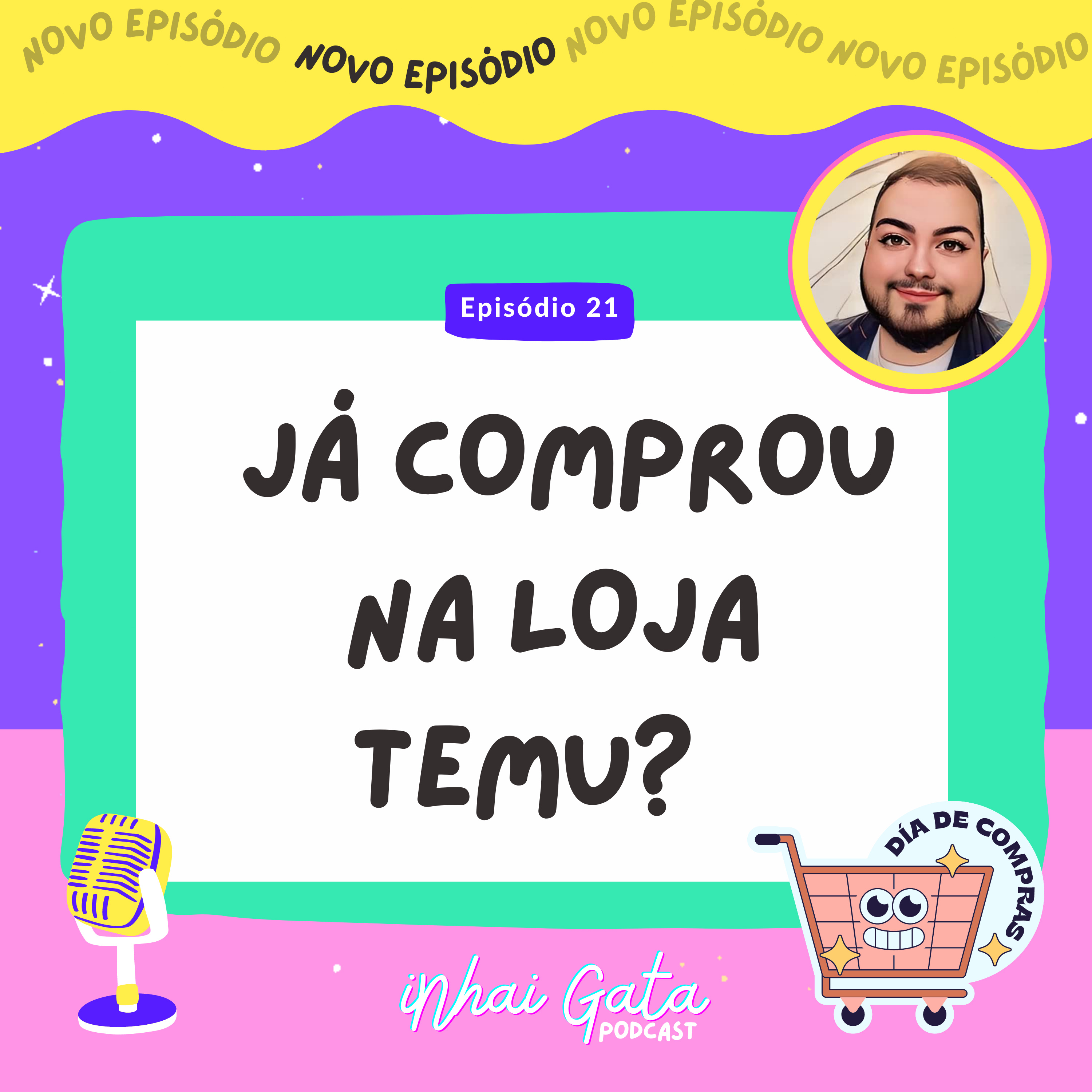 iNhai Gata