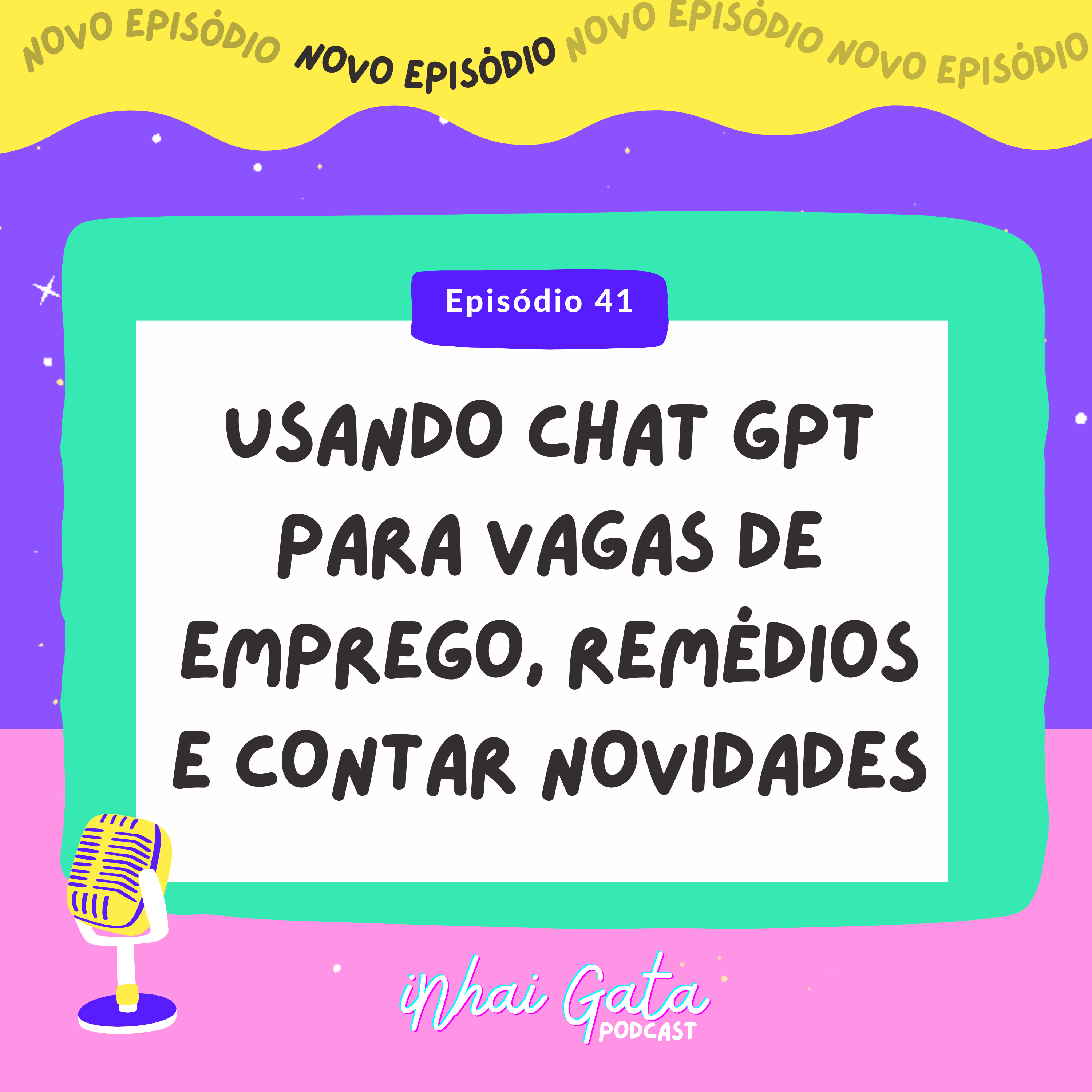 iNhai Gata