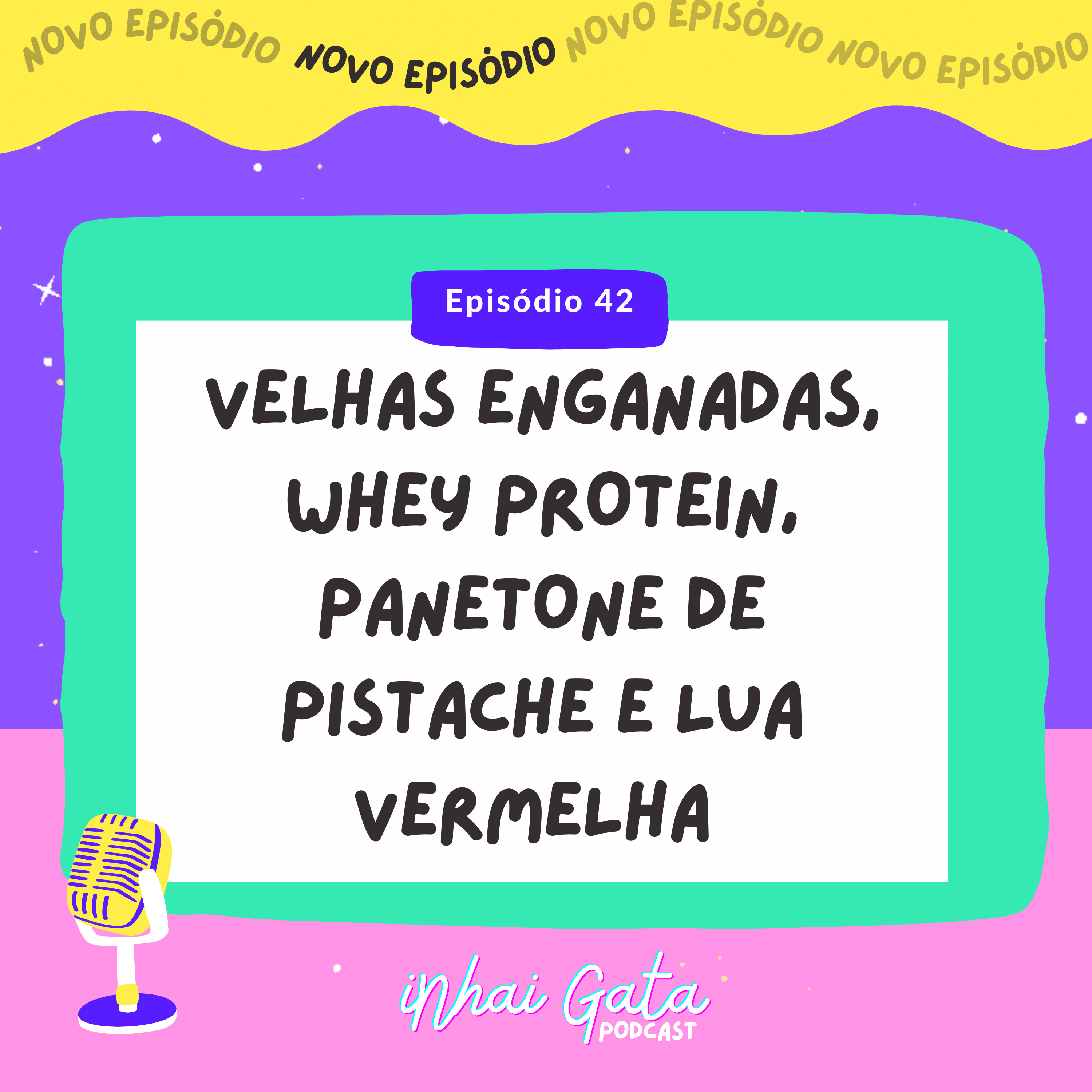 iNhai Gata