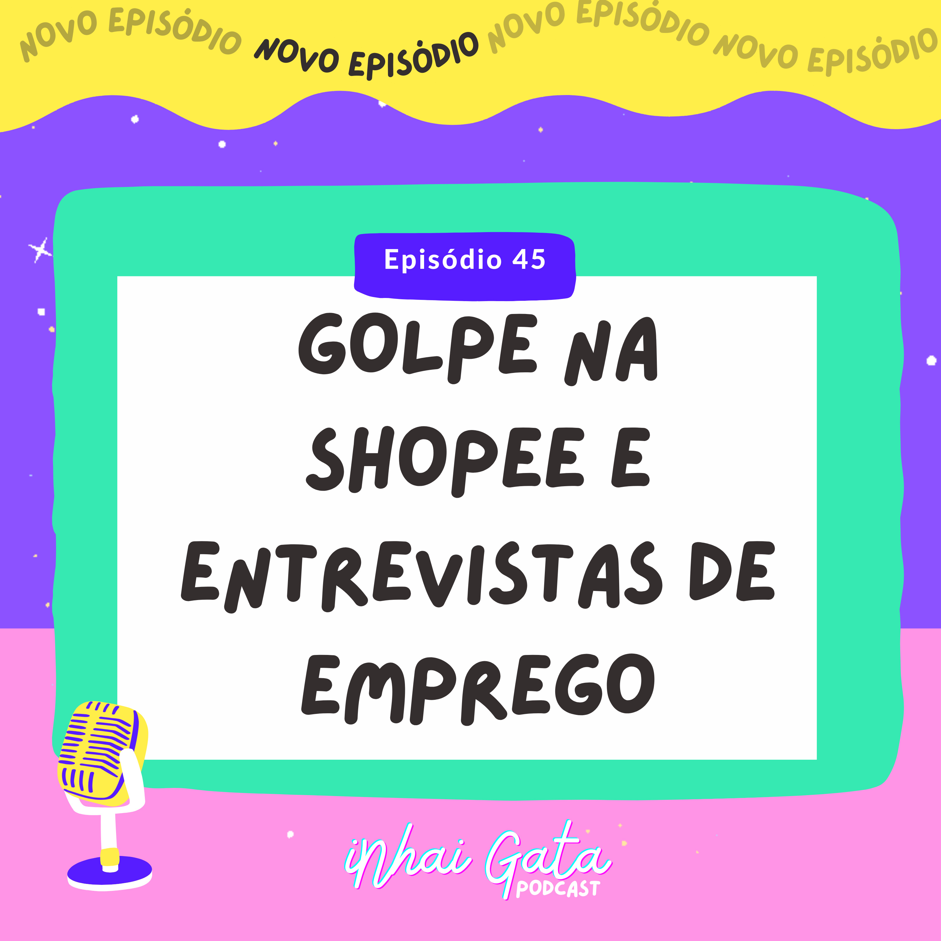 iNhai Gata