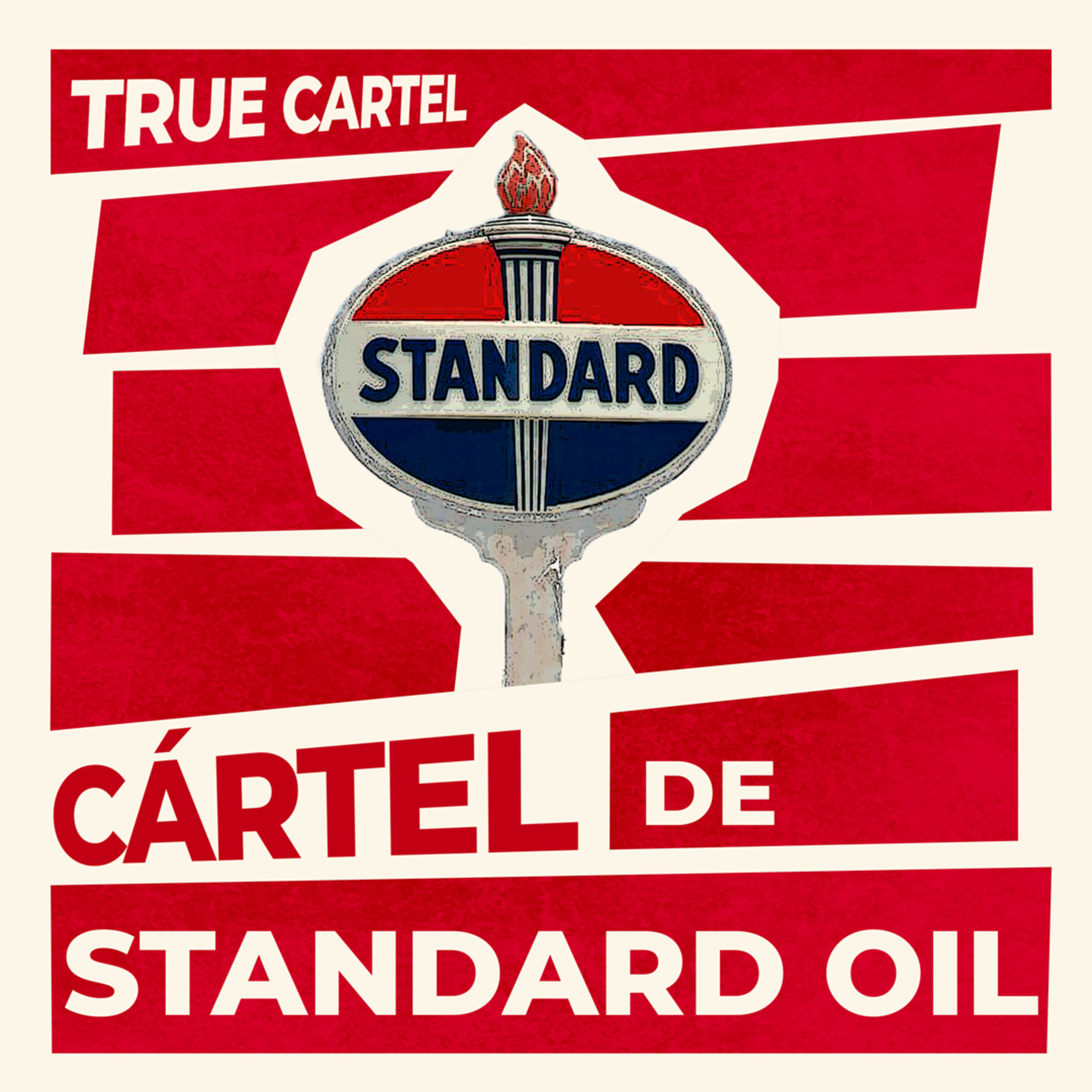 Standard Oil (03x30) episode artwork