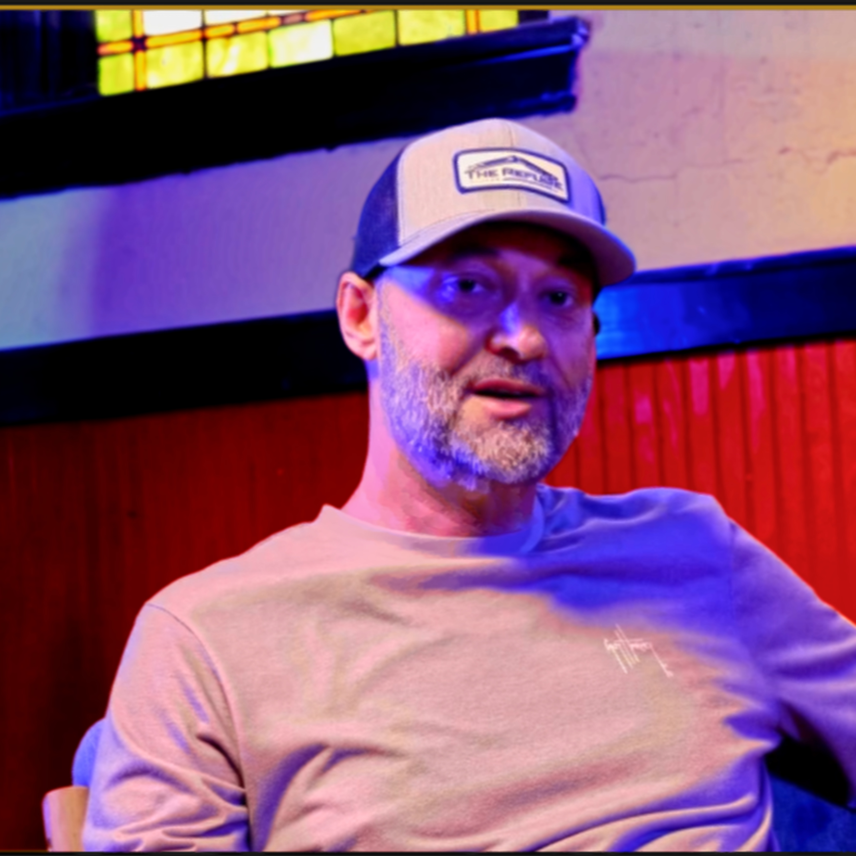 The Addiction Connection Podcast
