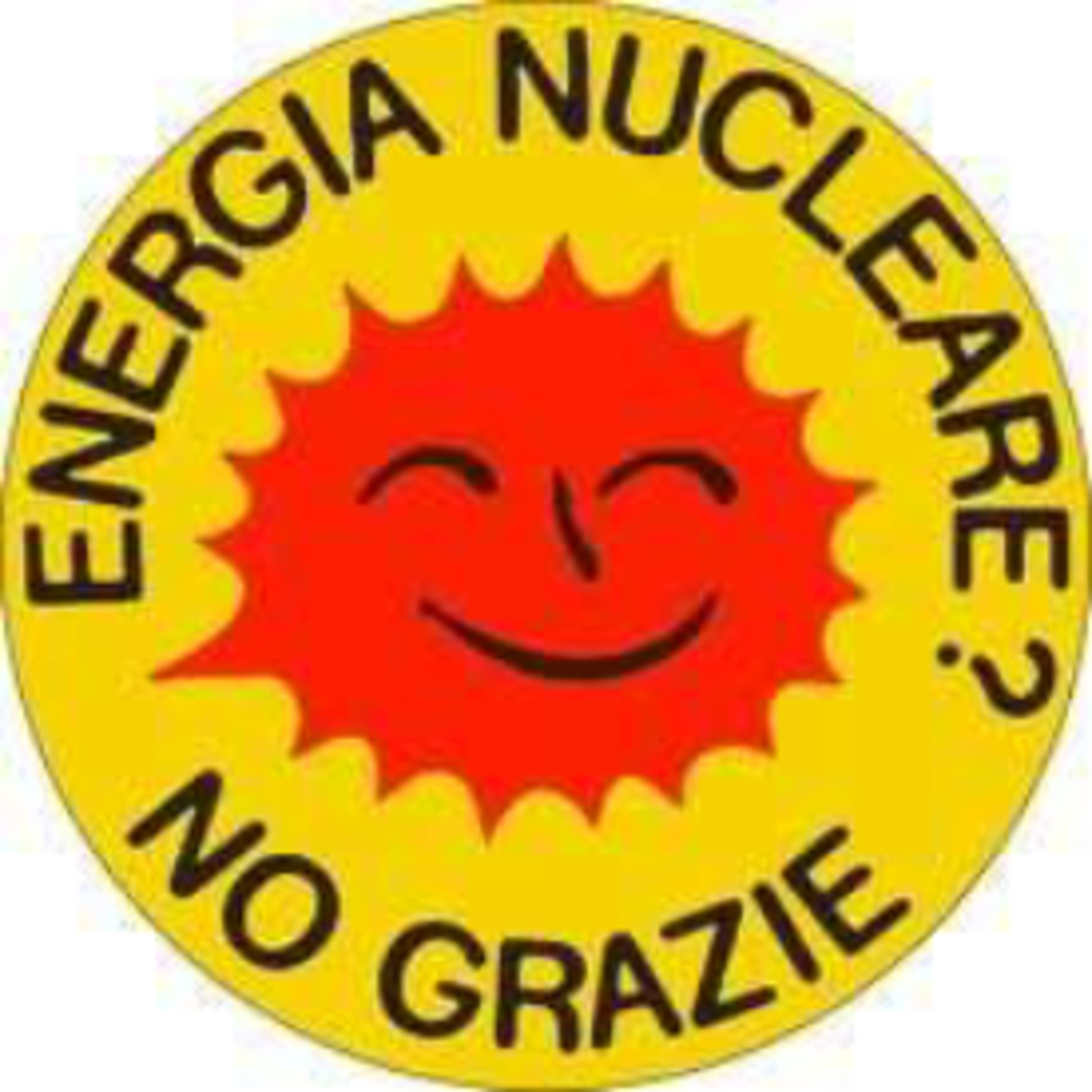 LennyCast S04E29 La Centrale Nucleare del Garigliano (breve storia del nucleare in Italia) episode artwork