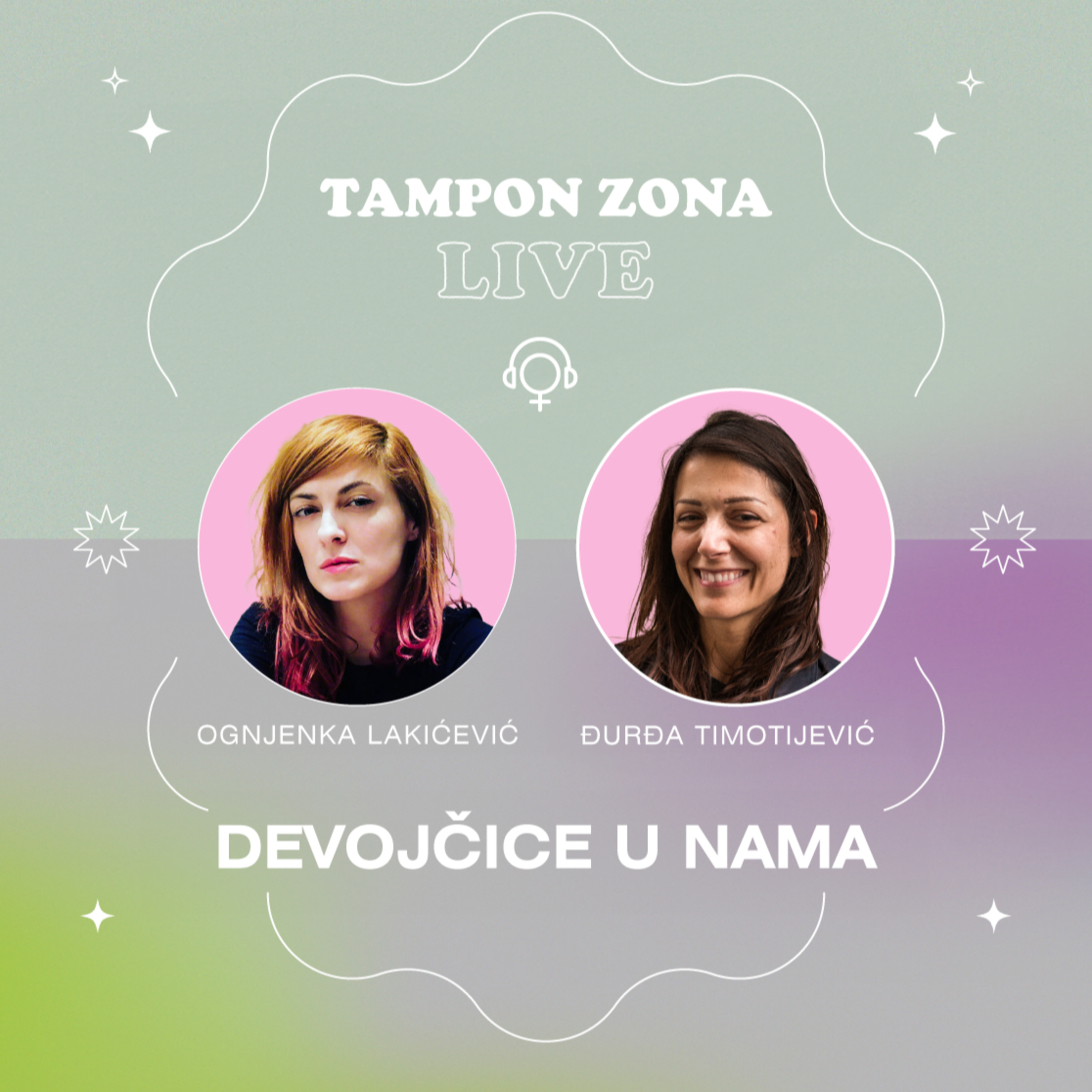 TAMPON ZONA