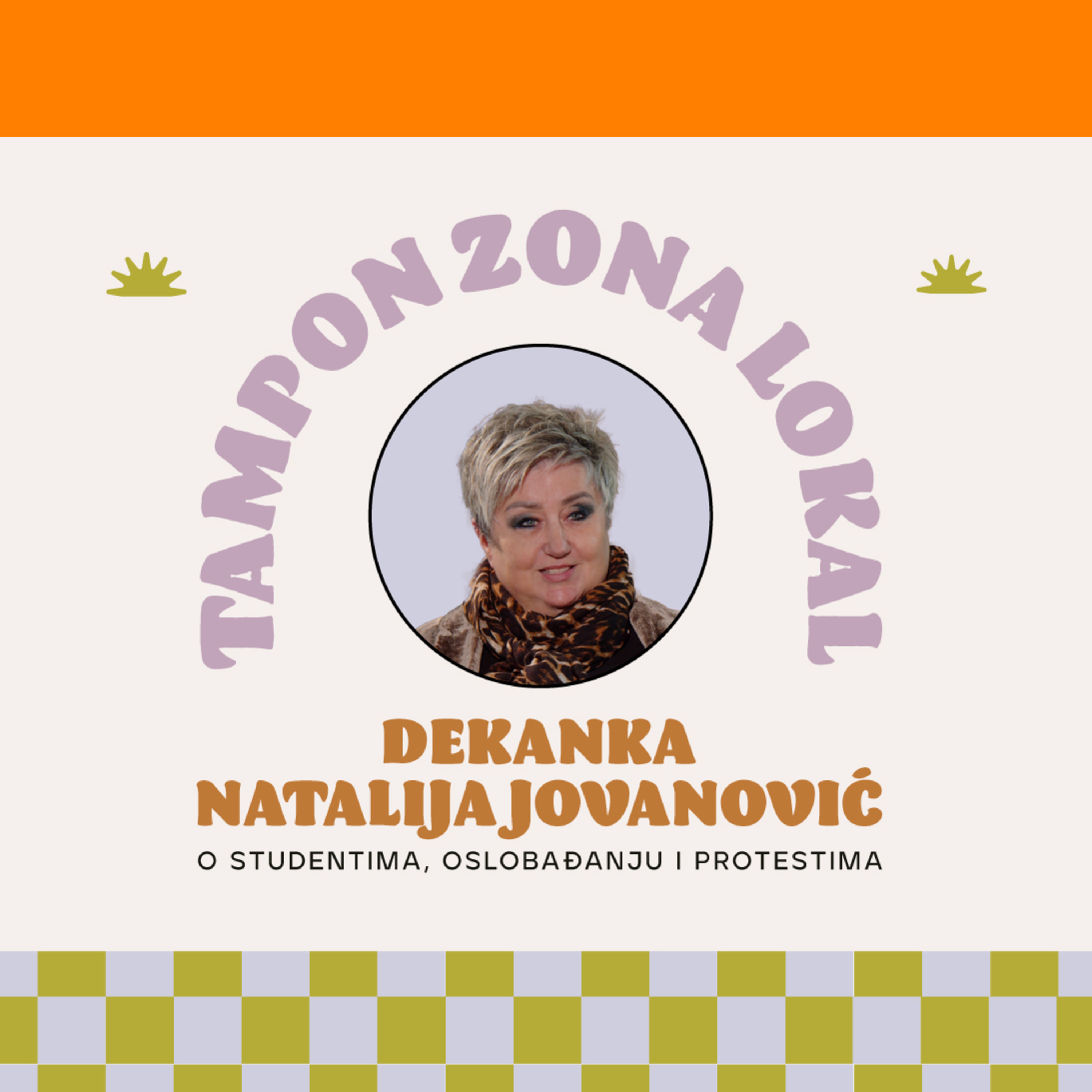 TAMPON ZONA