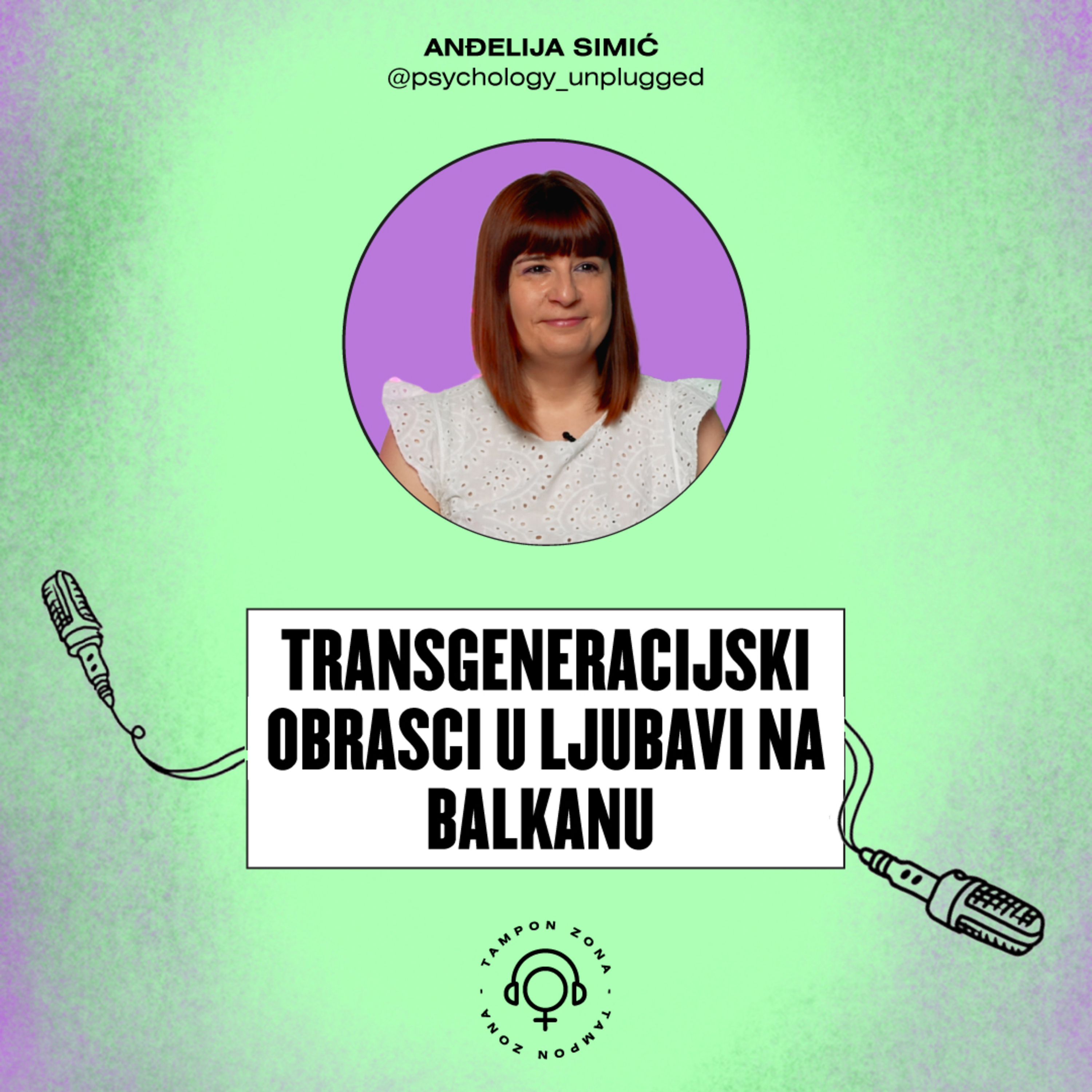 Najčešći transgeneracijski obrasci u vezama na Balkanu - kako obrasci roditelja utiču danas na nas - Pričaj mi o ljubavi
