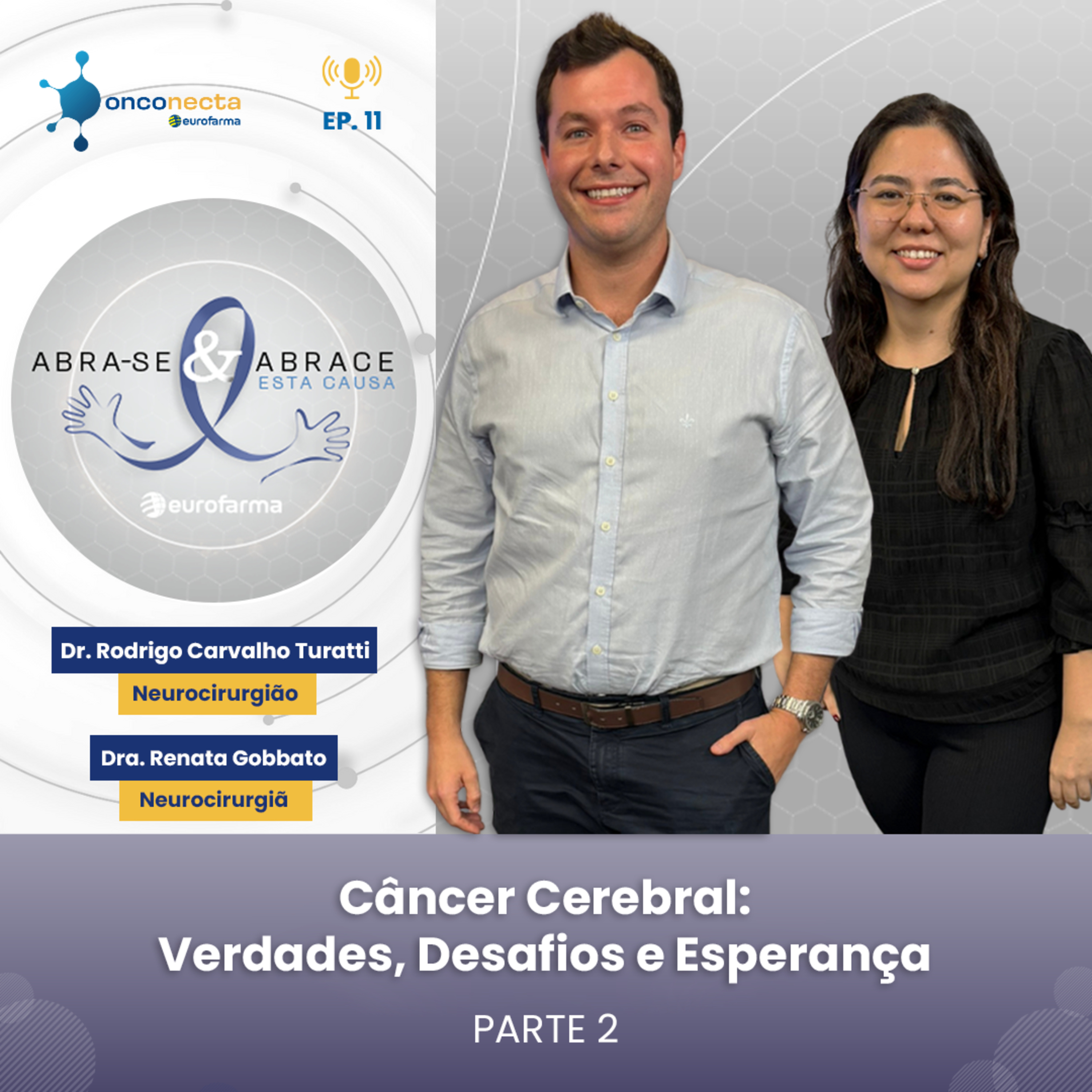 OnConecta Podcast