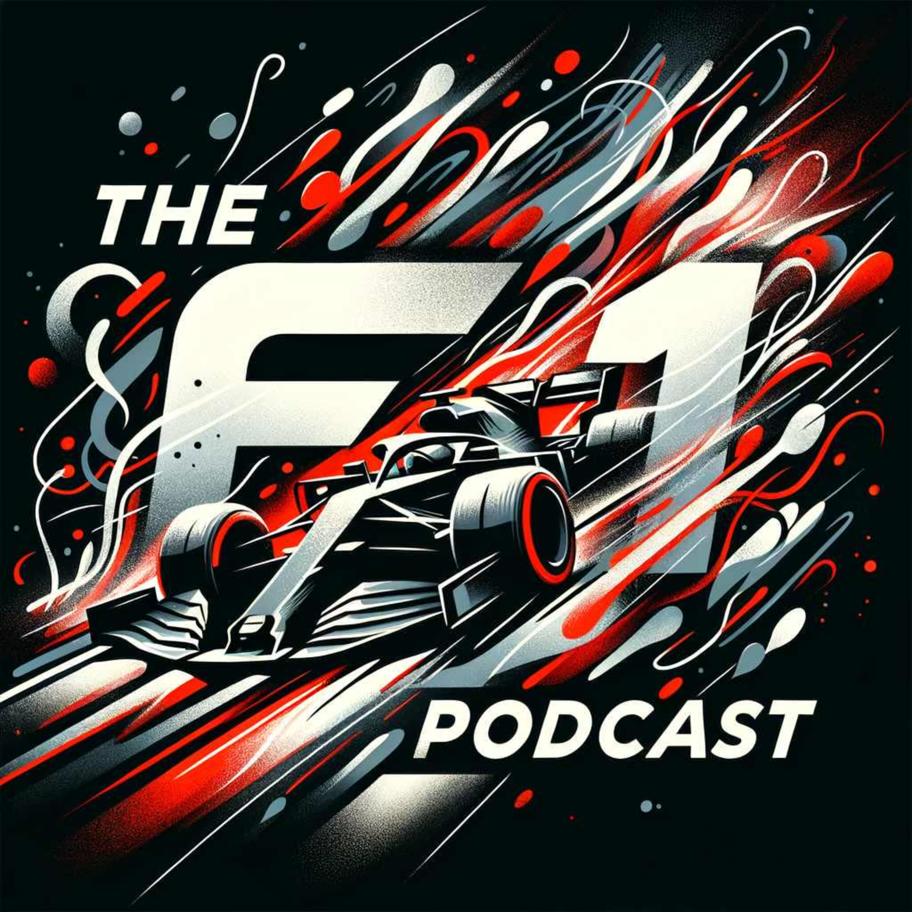 The F1 Podcast