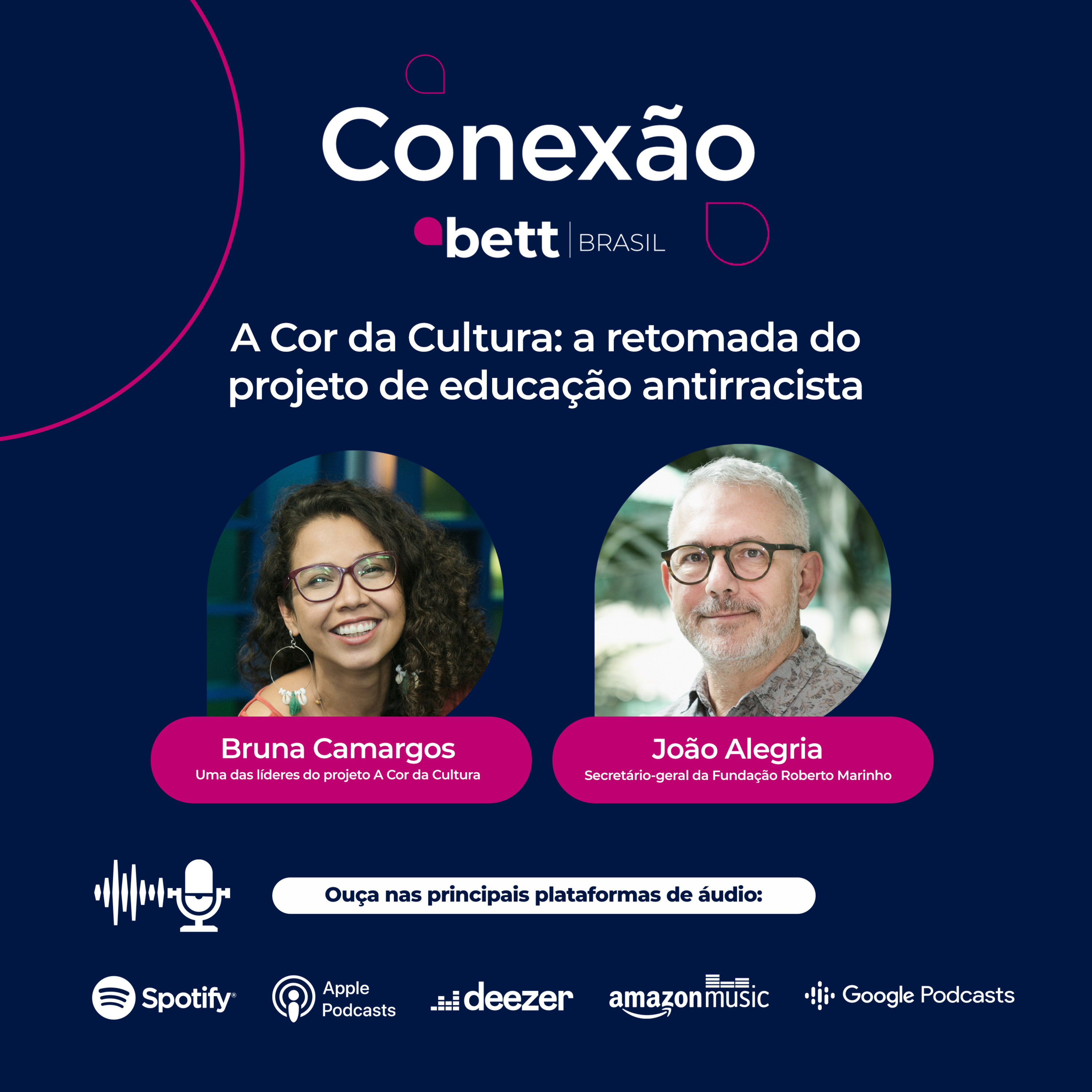 Conexão Bett