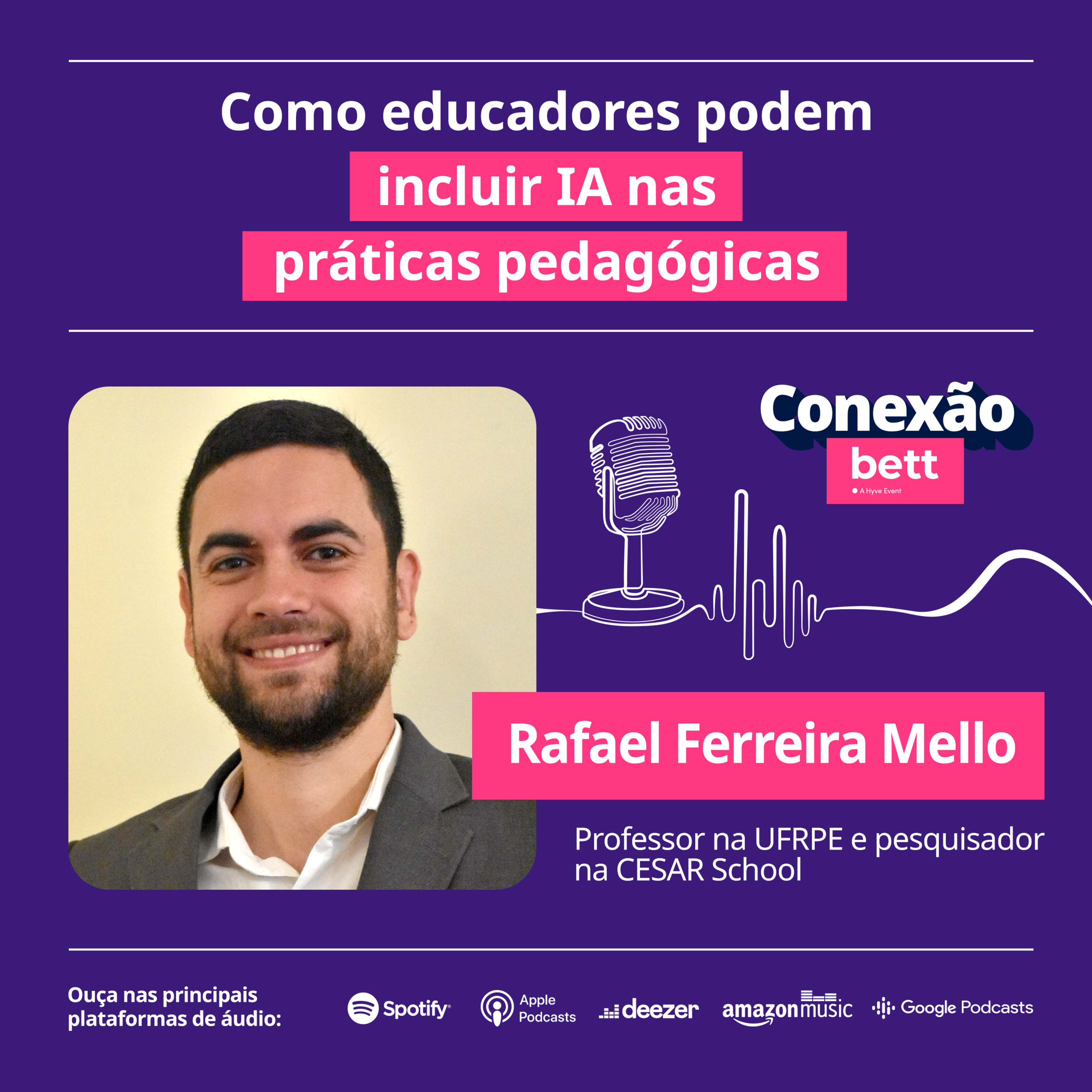 Conexão Bett