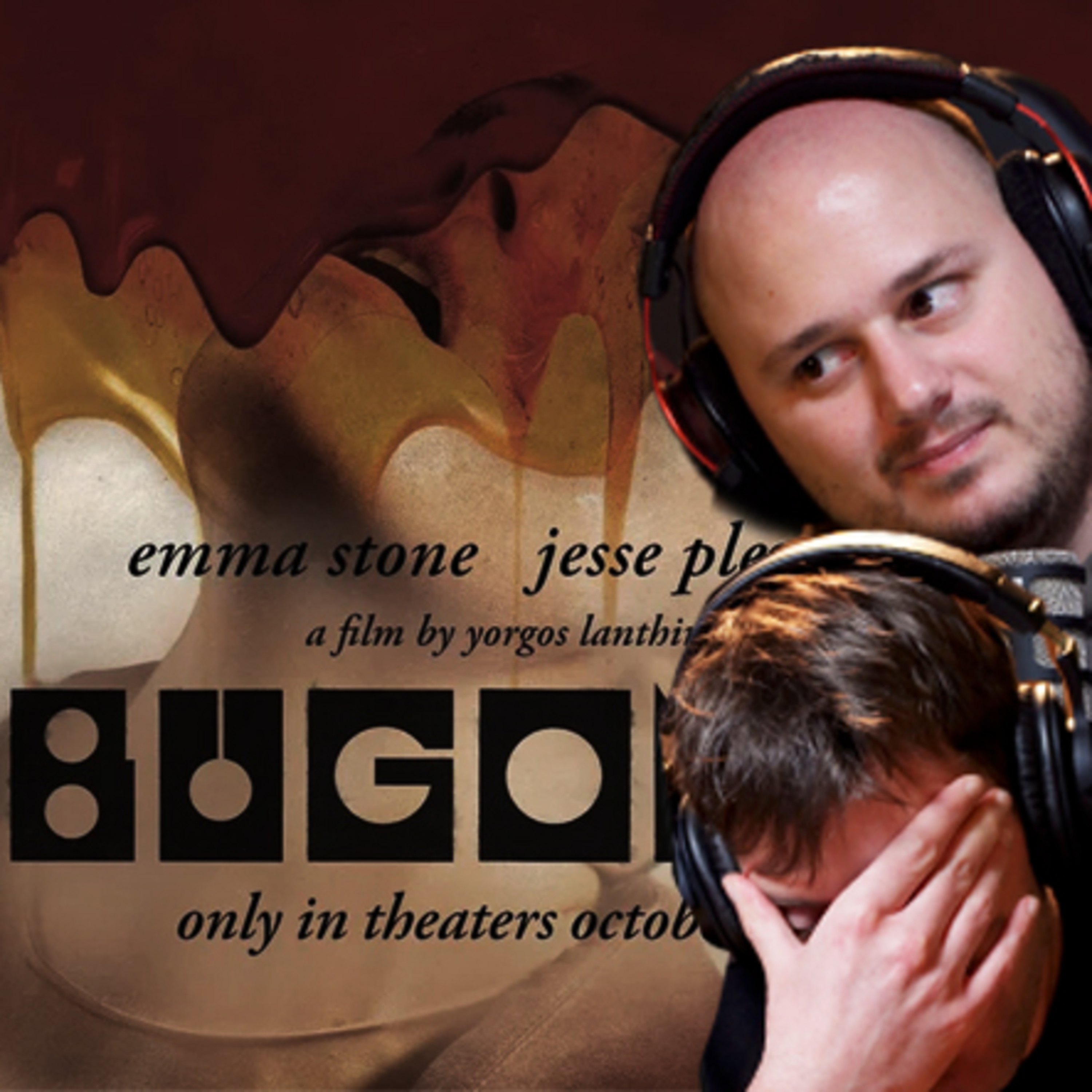 Λήψη #119 - BUGONIA