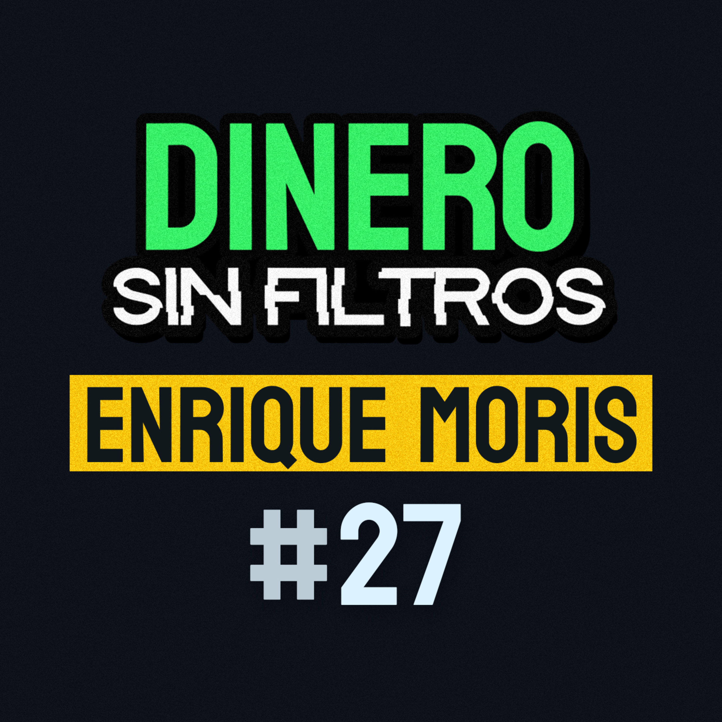 Dinero Sin Filtros