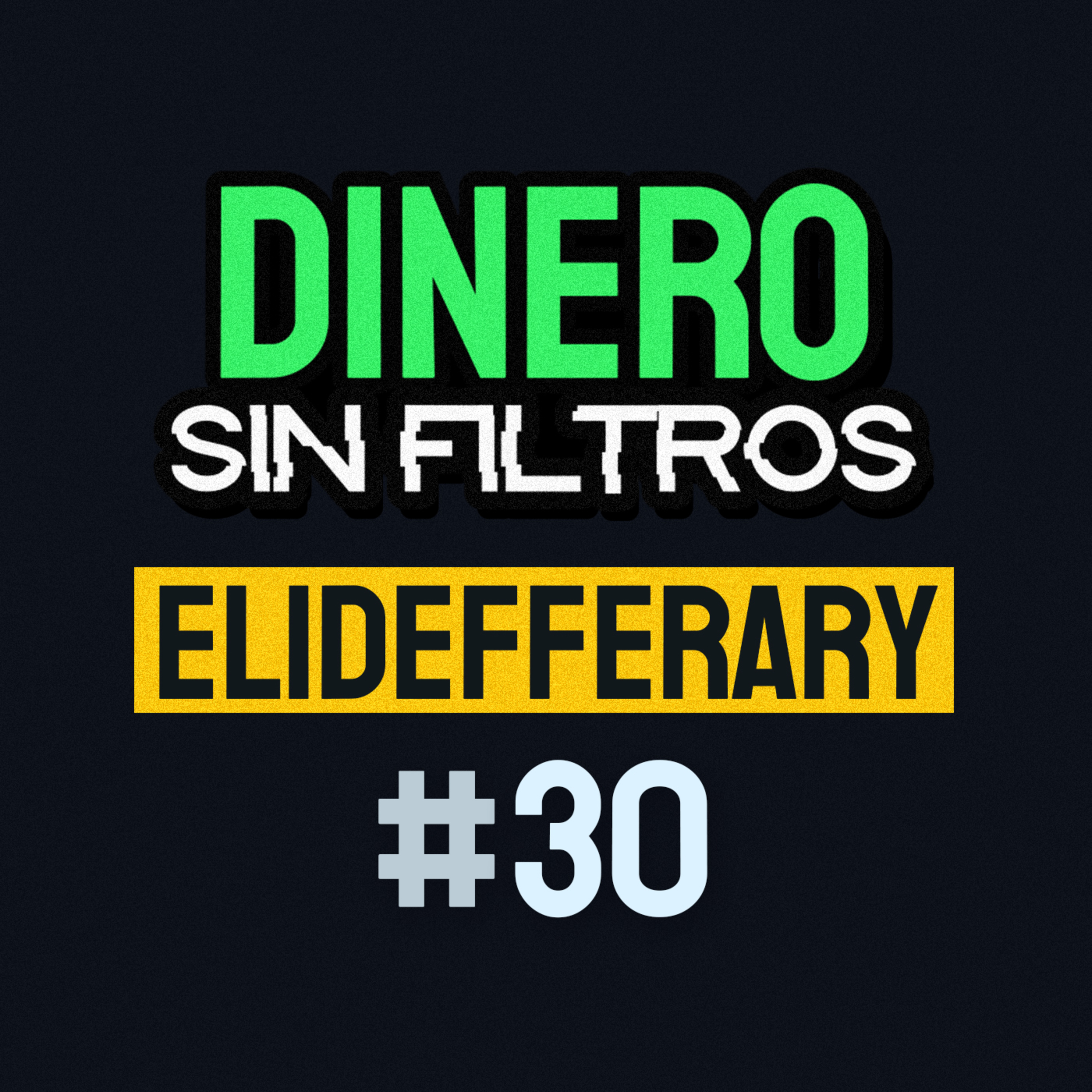 Dinero Sin Filtros
