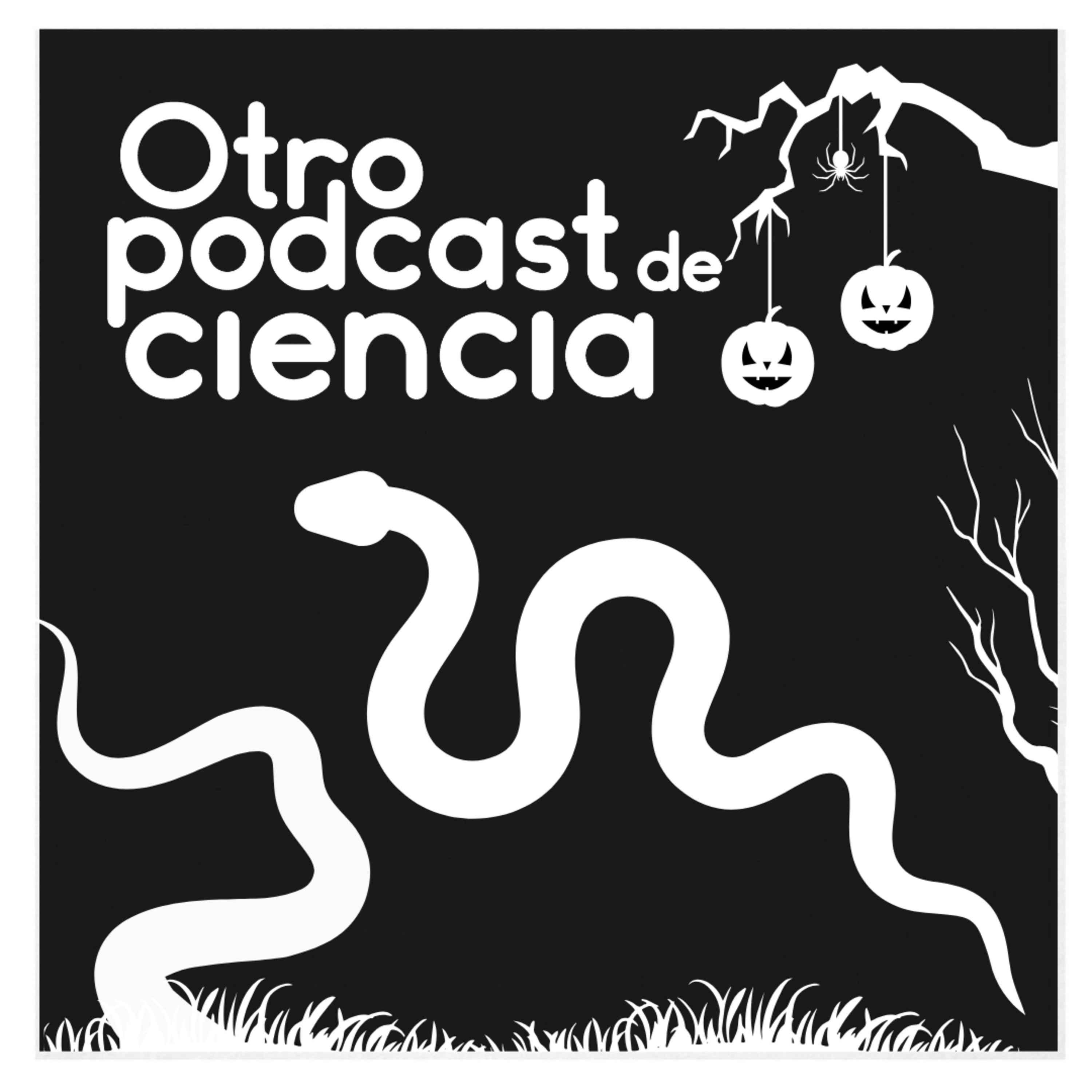 Ponzoñosas y fascinantes: Venenos de serpientes episode artwork