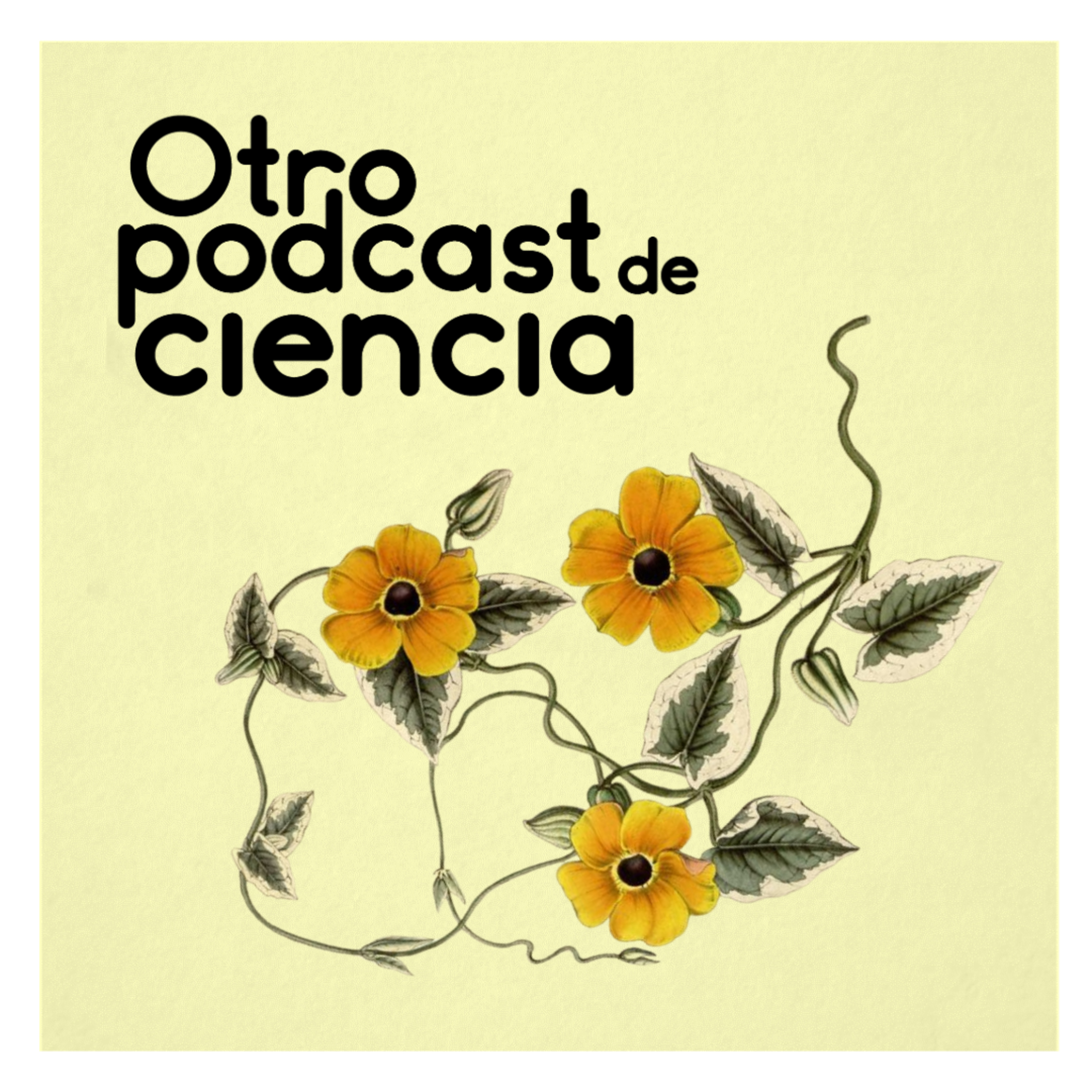 Plantas invasoras: mestizaje planetario o invasiones biológicas episode artwork