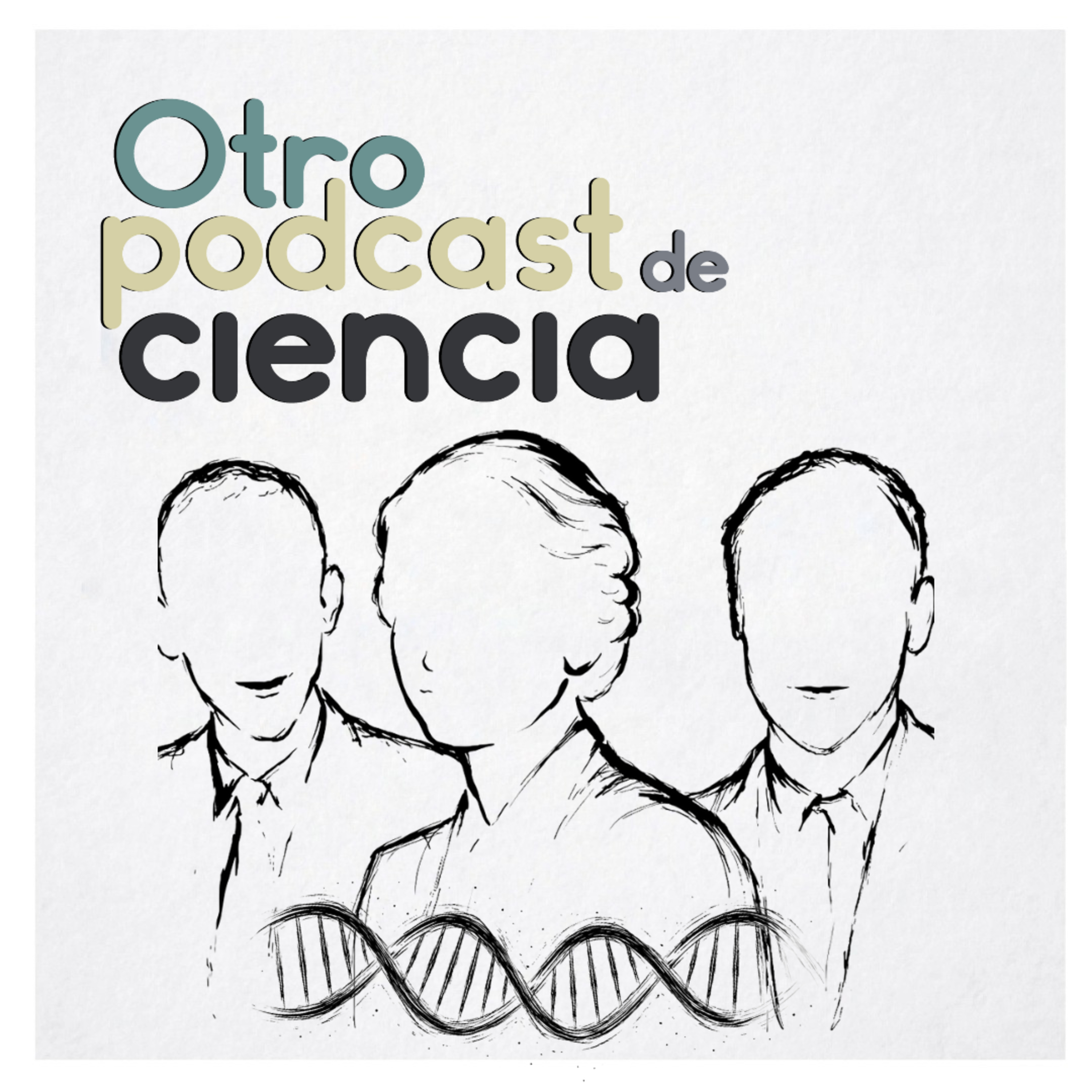 Historia de la doble hélice y la fotografía que lo cambió todo episode artwork
