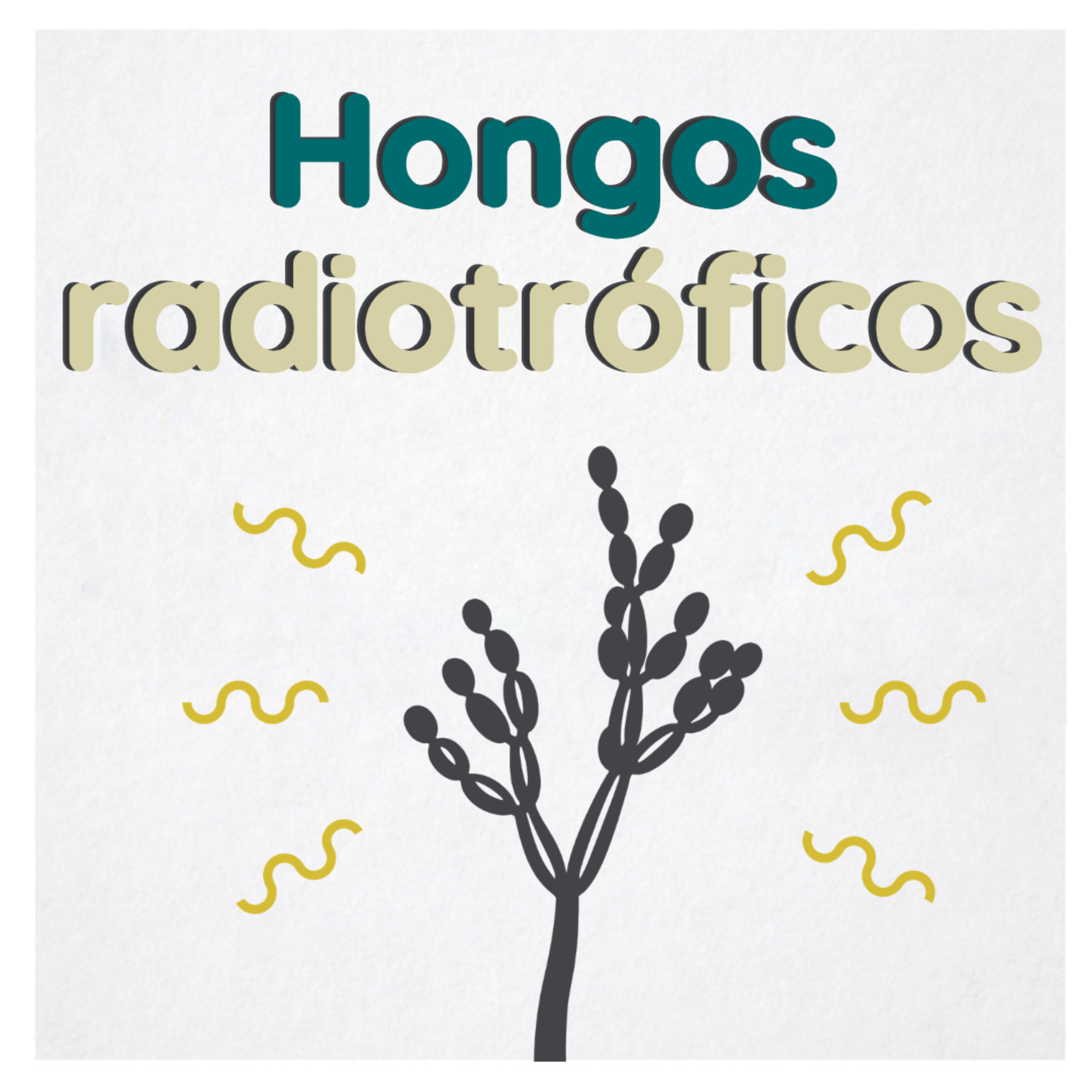 Hongos de la oscuridad: sobreviviendo a la radiación en Chernobyl episode artwork