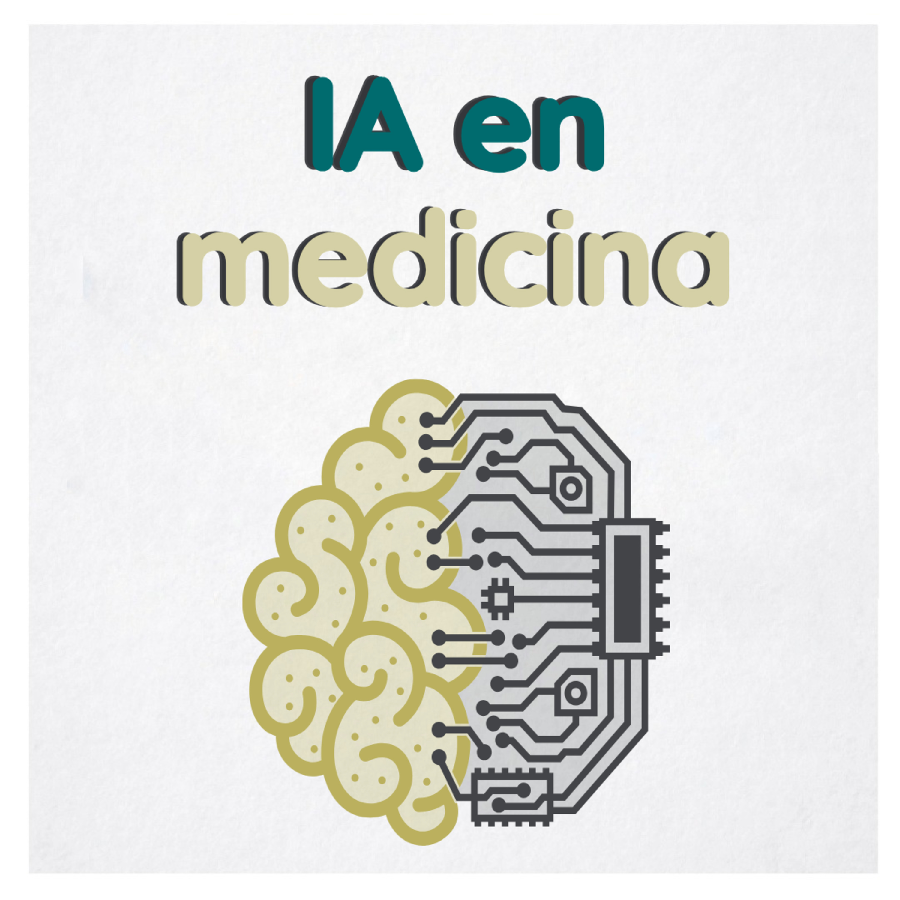 IA en Medicina: algoritmos que salvan vidas episode artwork