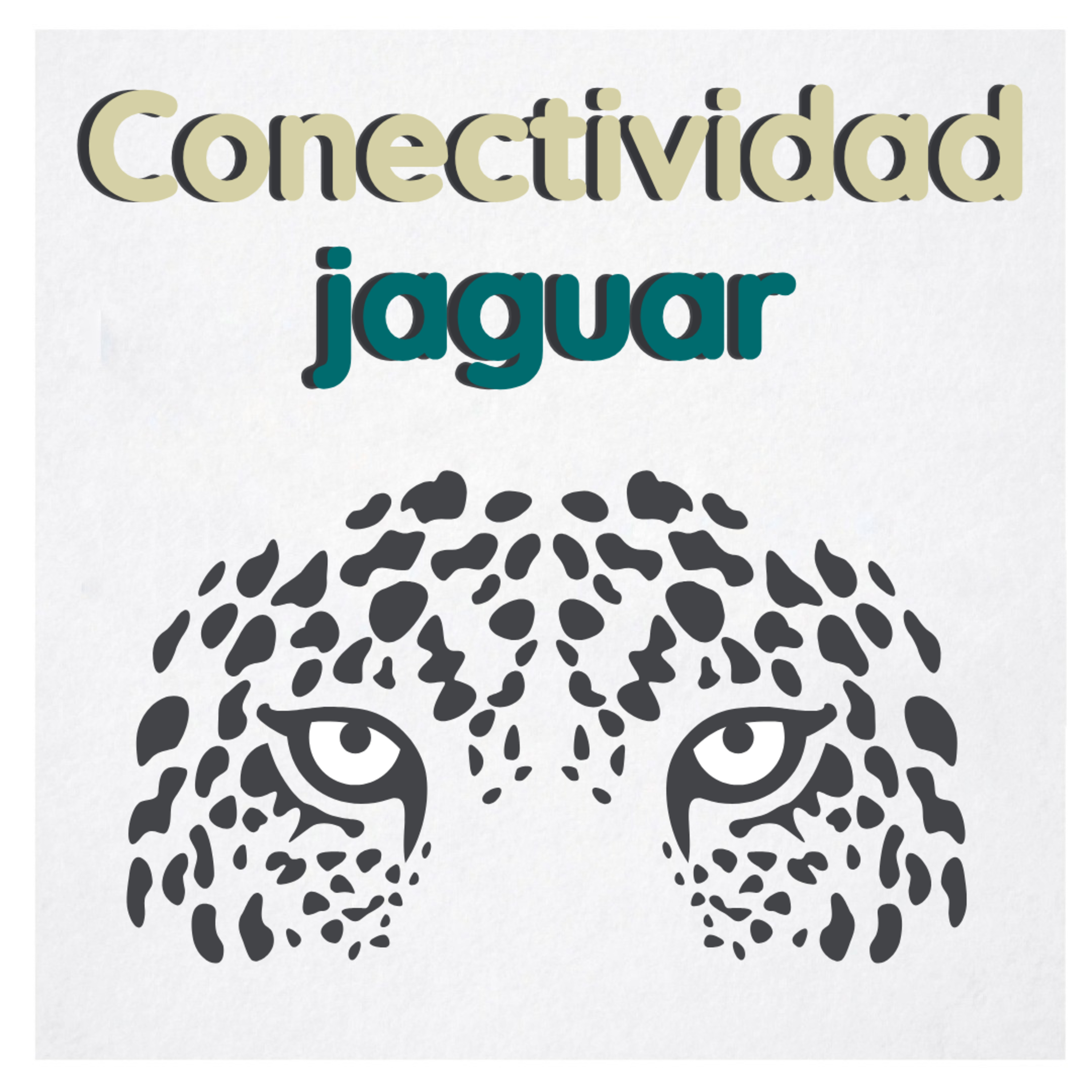 Conectando el territorio del jaguar: una mirada socioecológica episode artwork