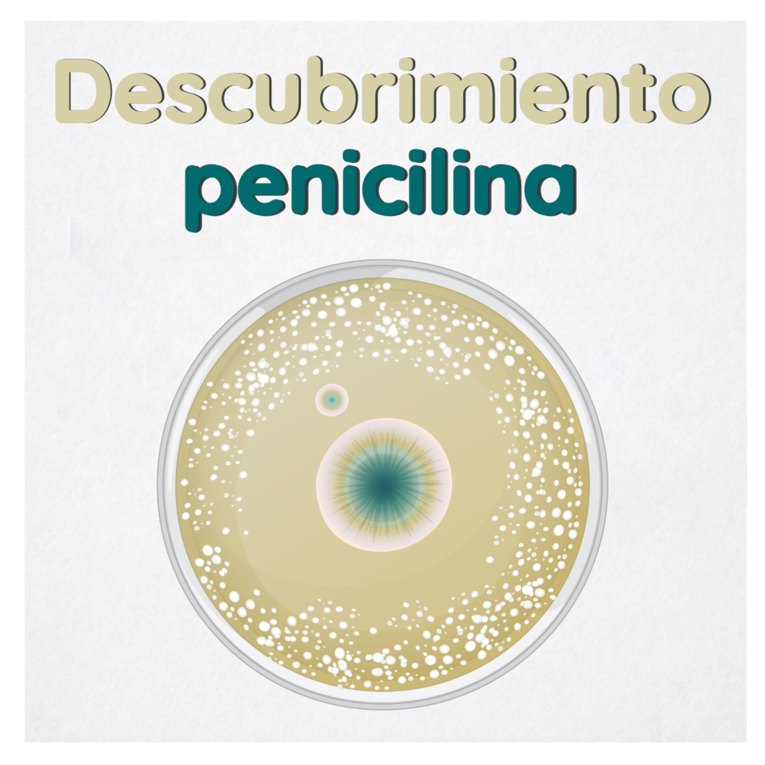 El descubrimiento de la Penicilina: más allá de una serendipia episode artwork
