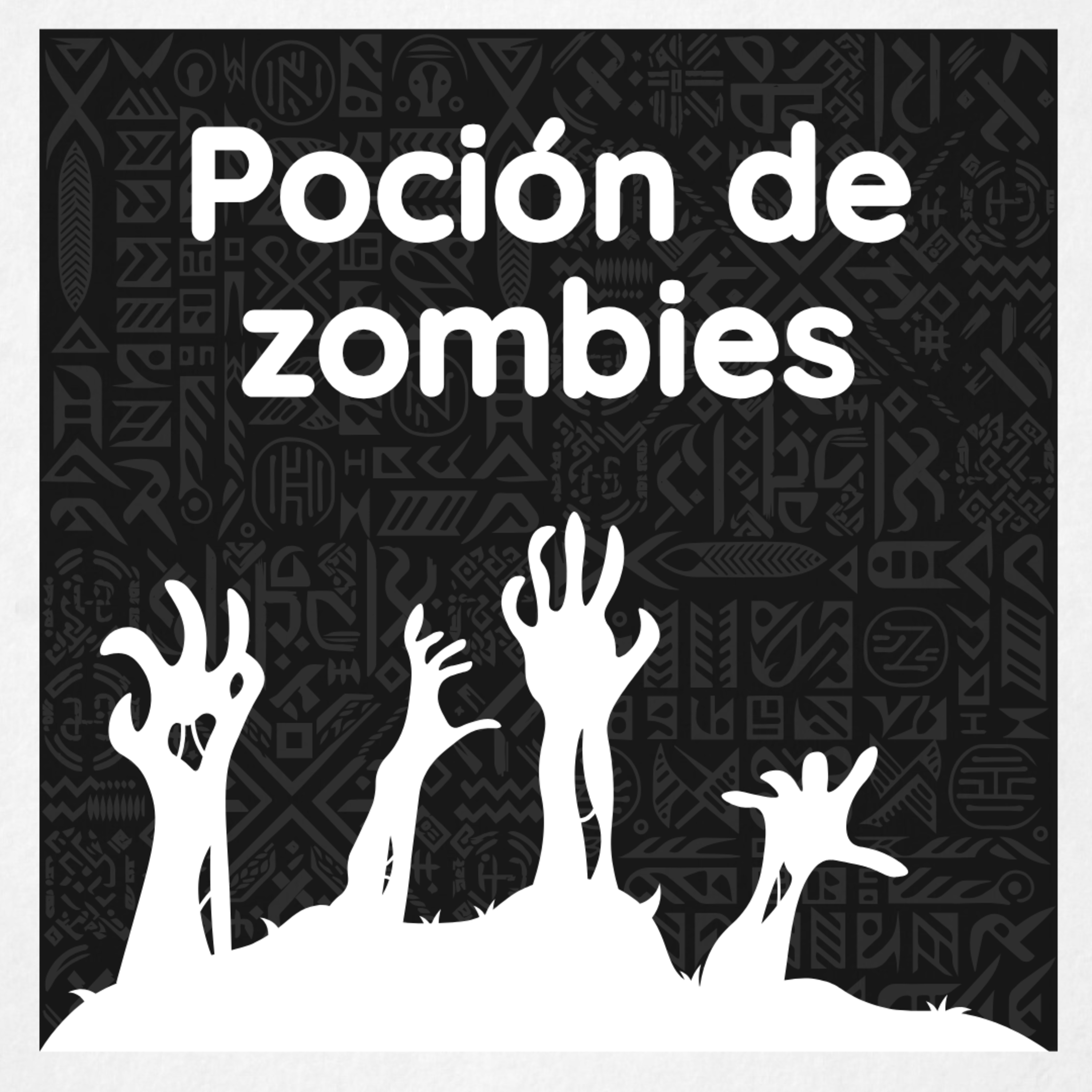 Especial de Halloween: Los Zombies de Haití