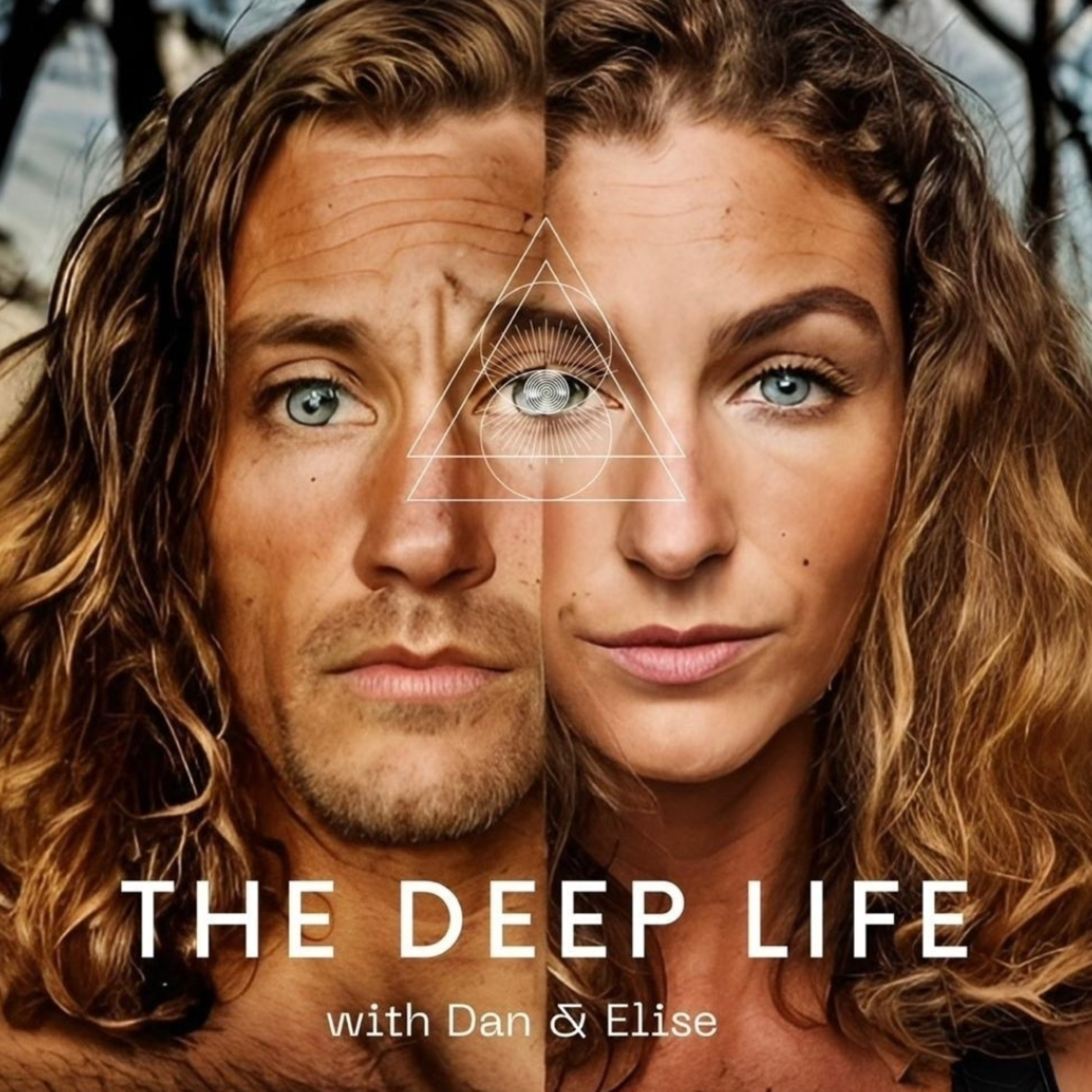 T/W Elise &Dan(U.S.A.): Fitness, health and body image