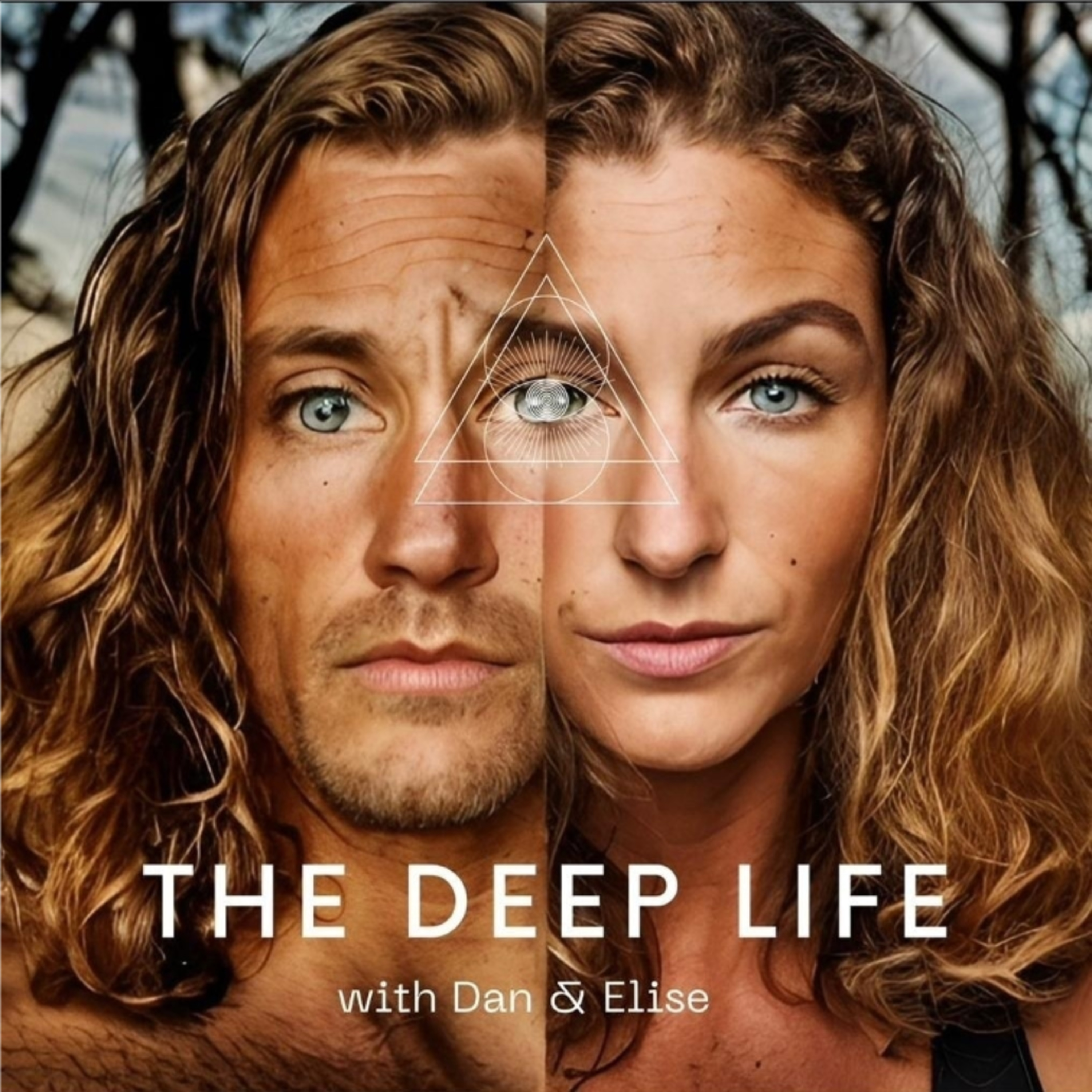 The Deep life with Elise & Dan. The silent killer of joy: people pleasing.