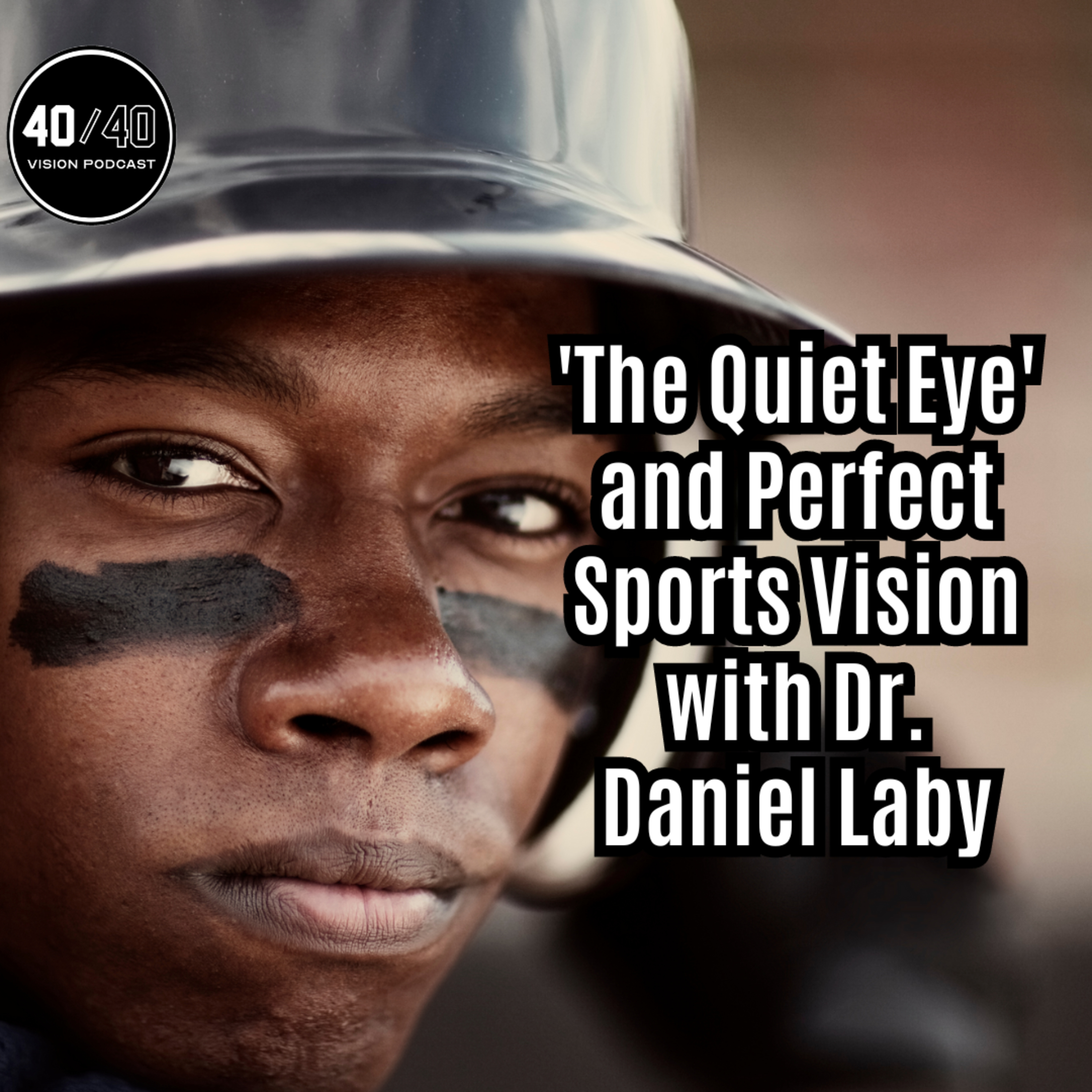 The 40/40 Vision Podcast