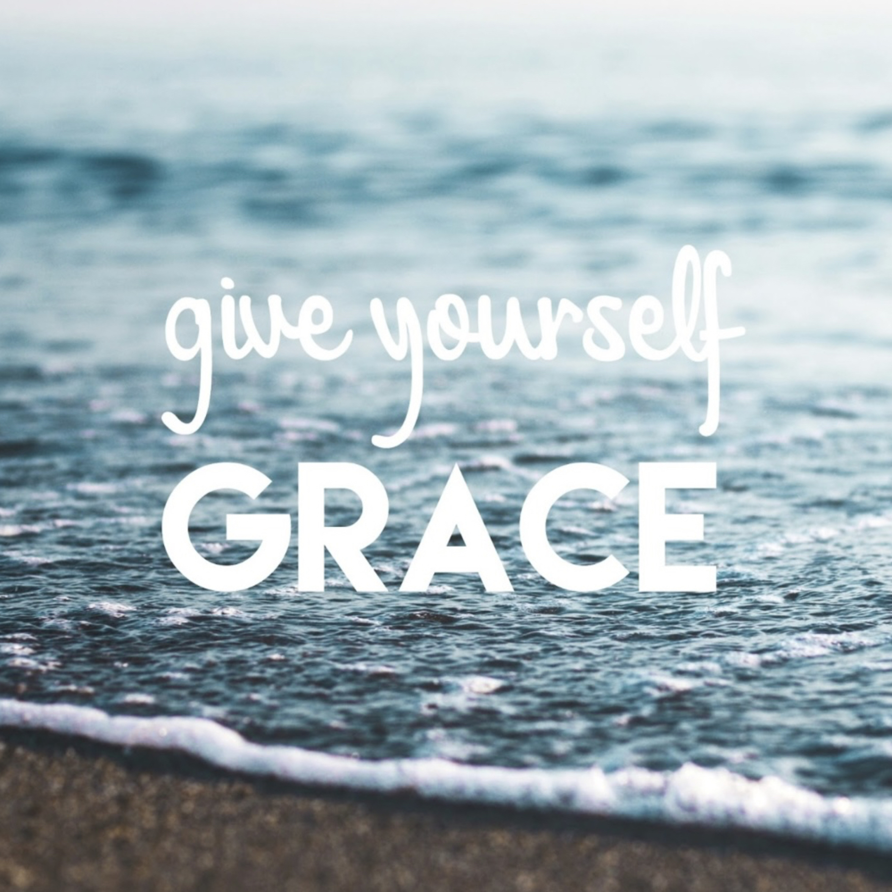 Give Yourself Grace ♥️🫶🏽 episode artwork