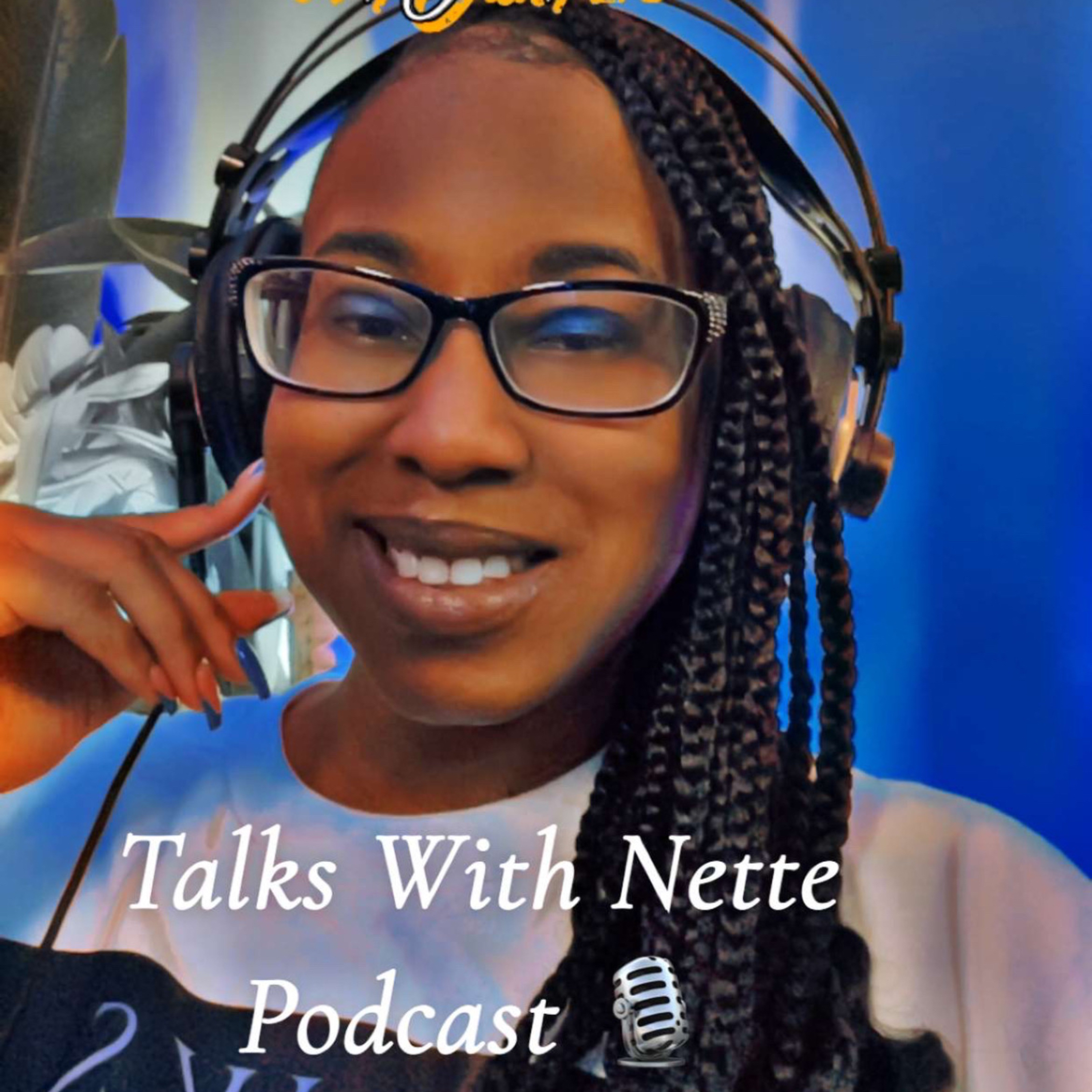 Talks With Nette