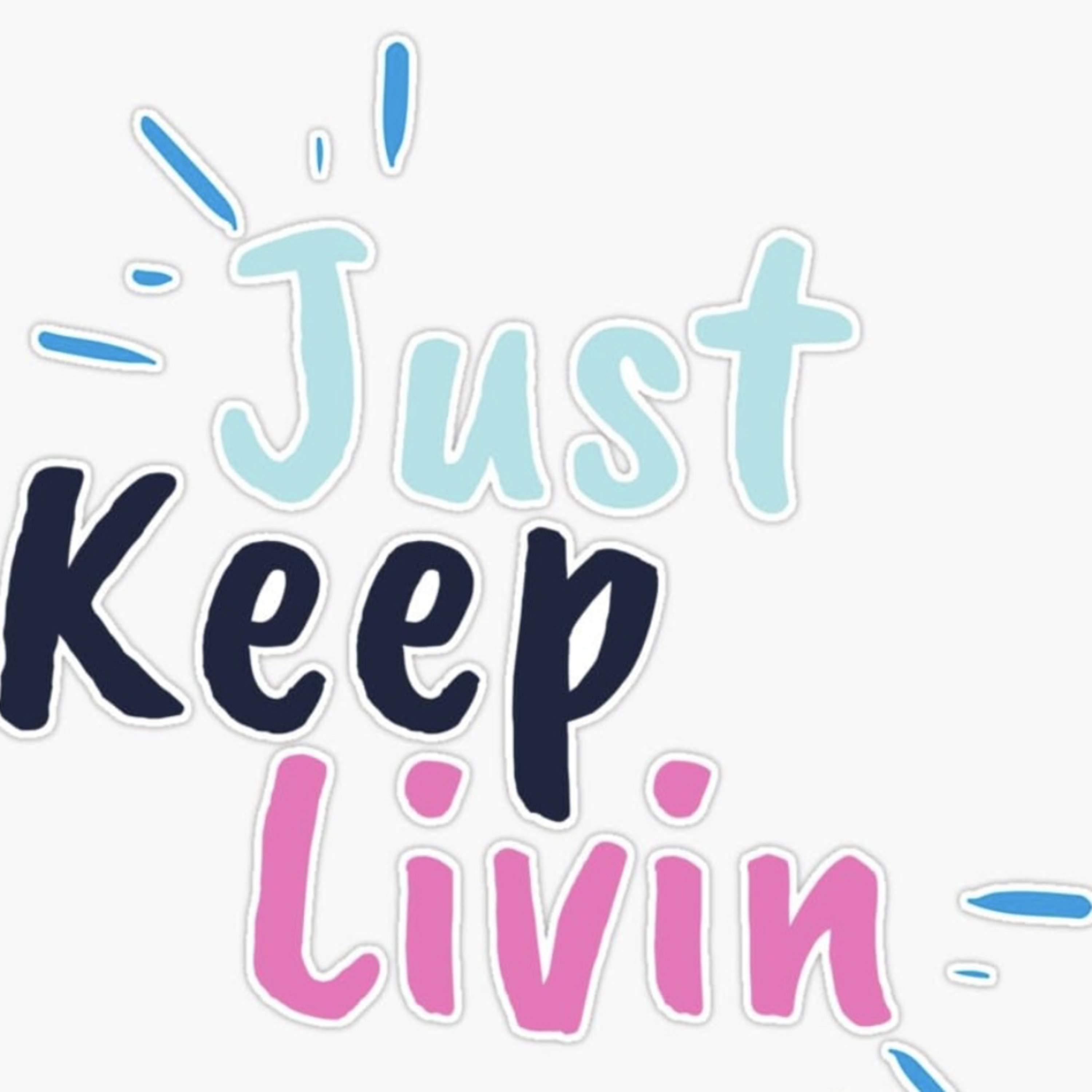Keep Living‼️ ♥️🫶🏽 episode artwork