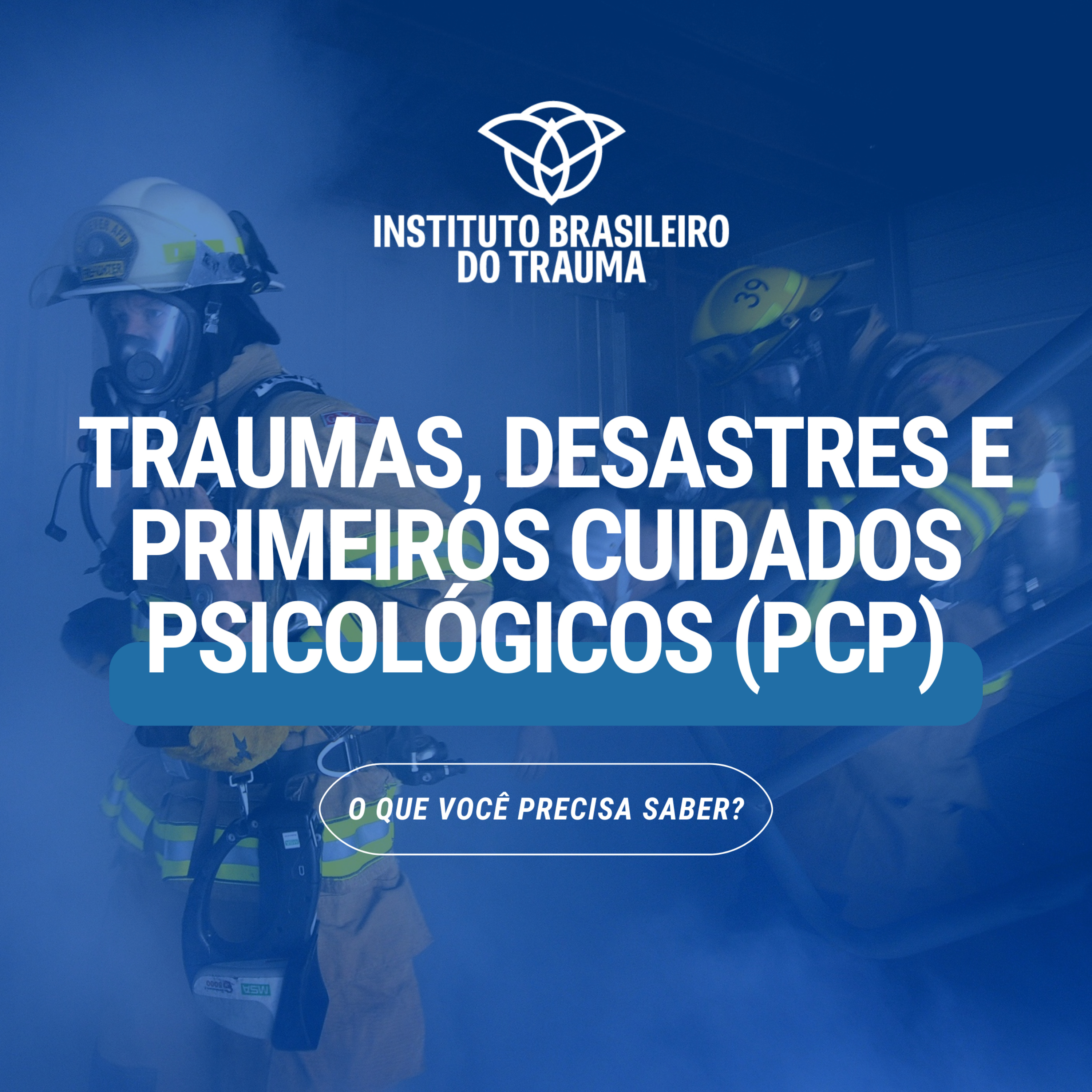 Trauma Cast com Natasha Ferraz