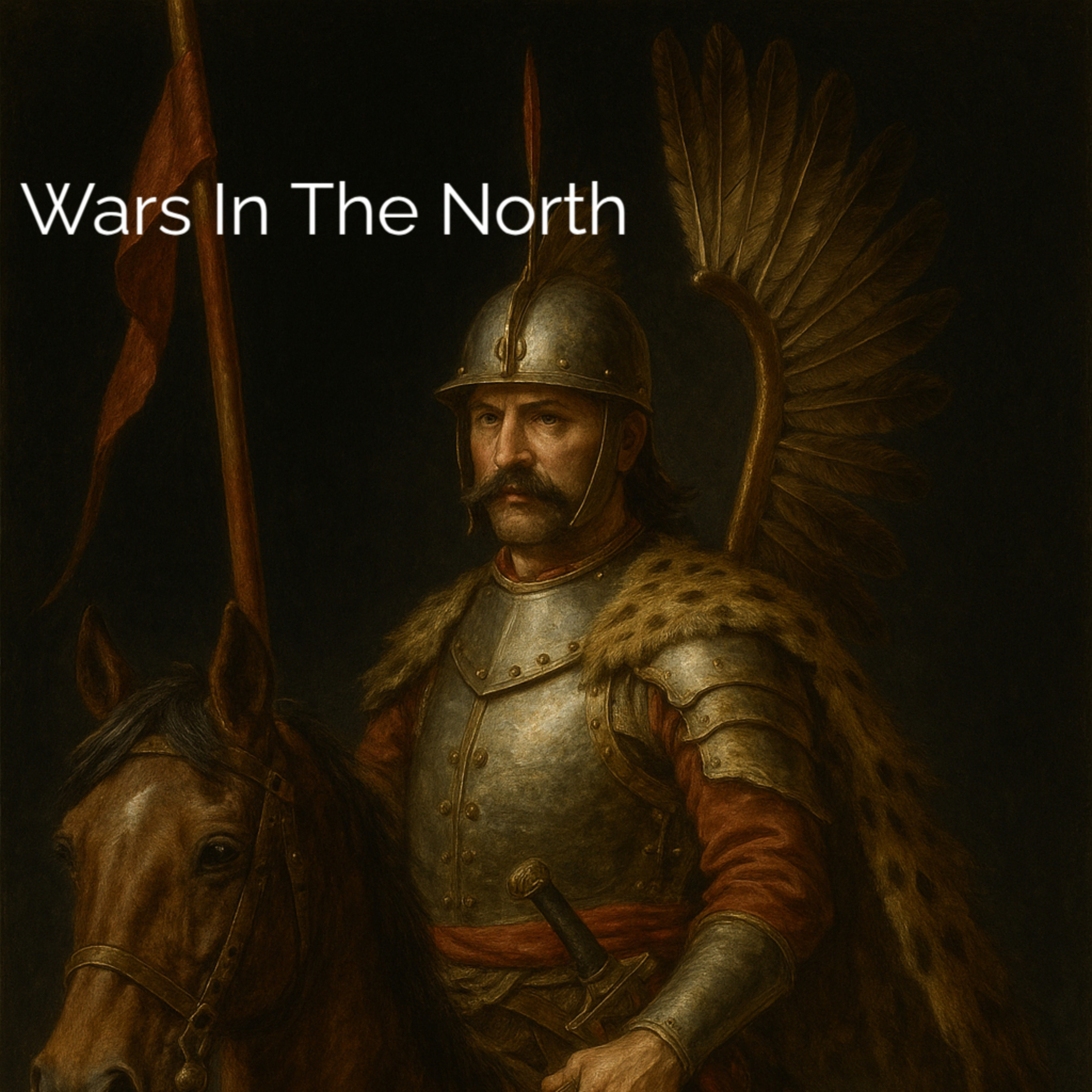 (WitN part 5) Time of Troubles Episode 1 episode artwork