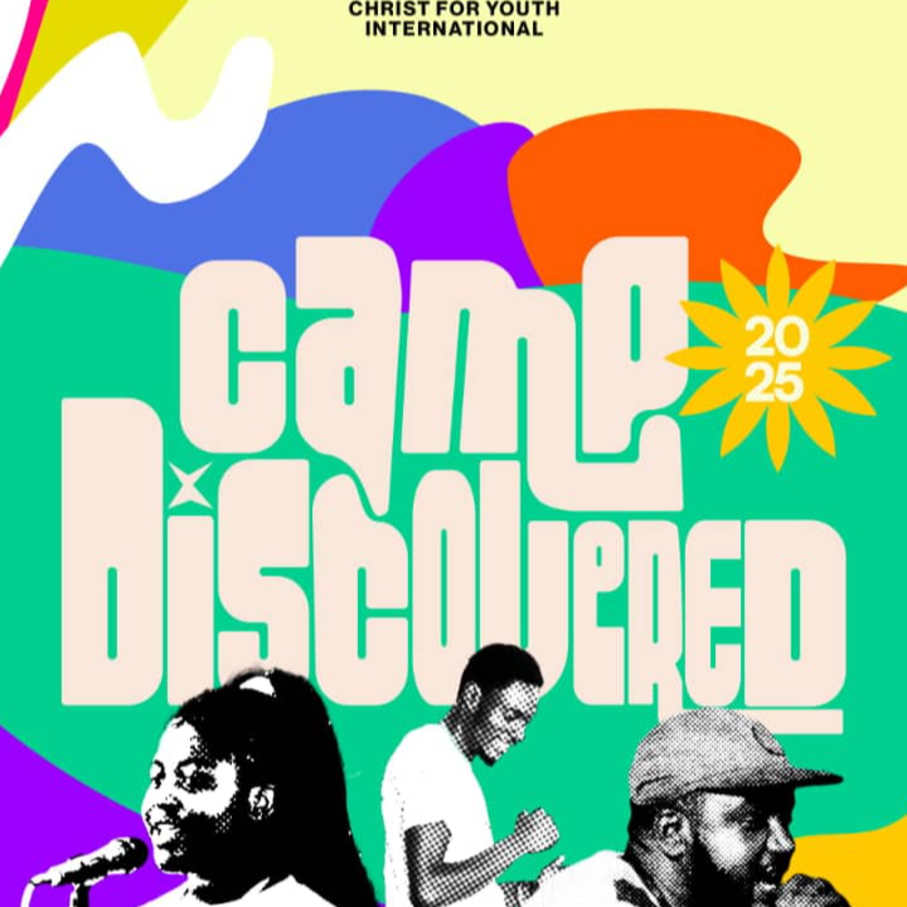 The Eduring Love of God - Ps. Vicky