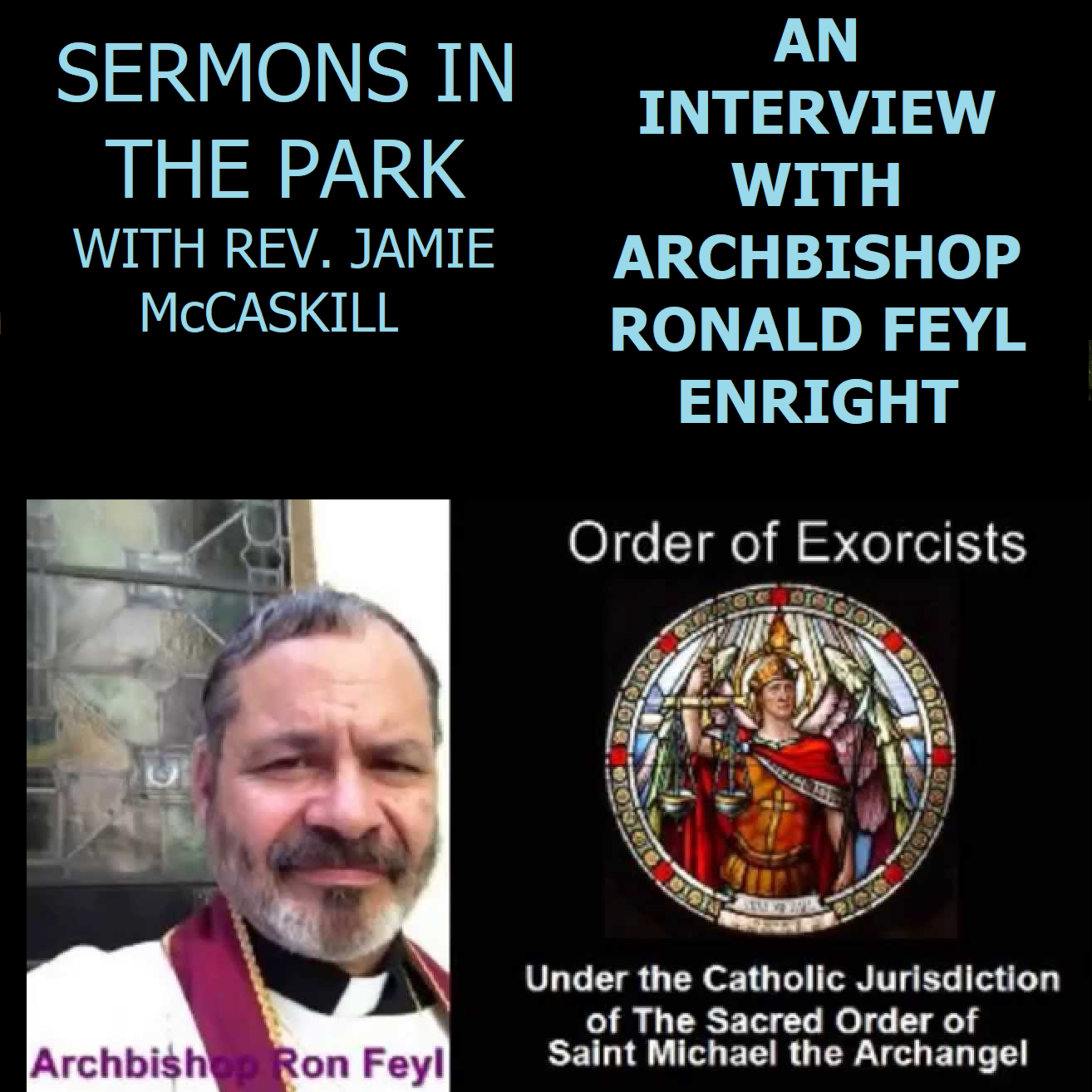 Sermons in the Park