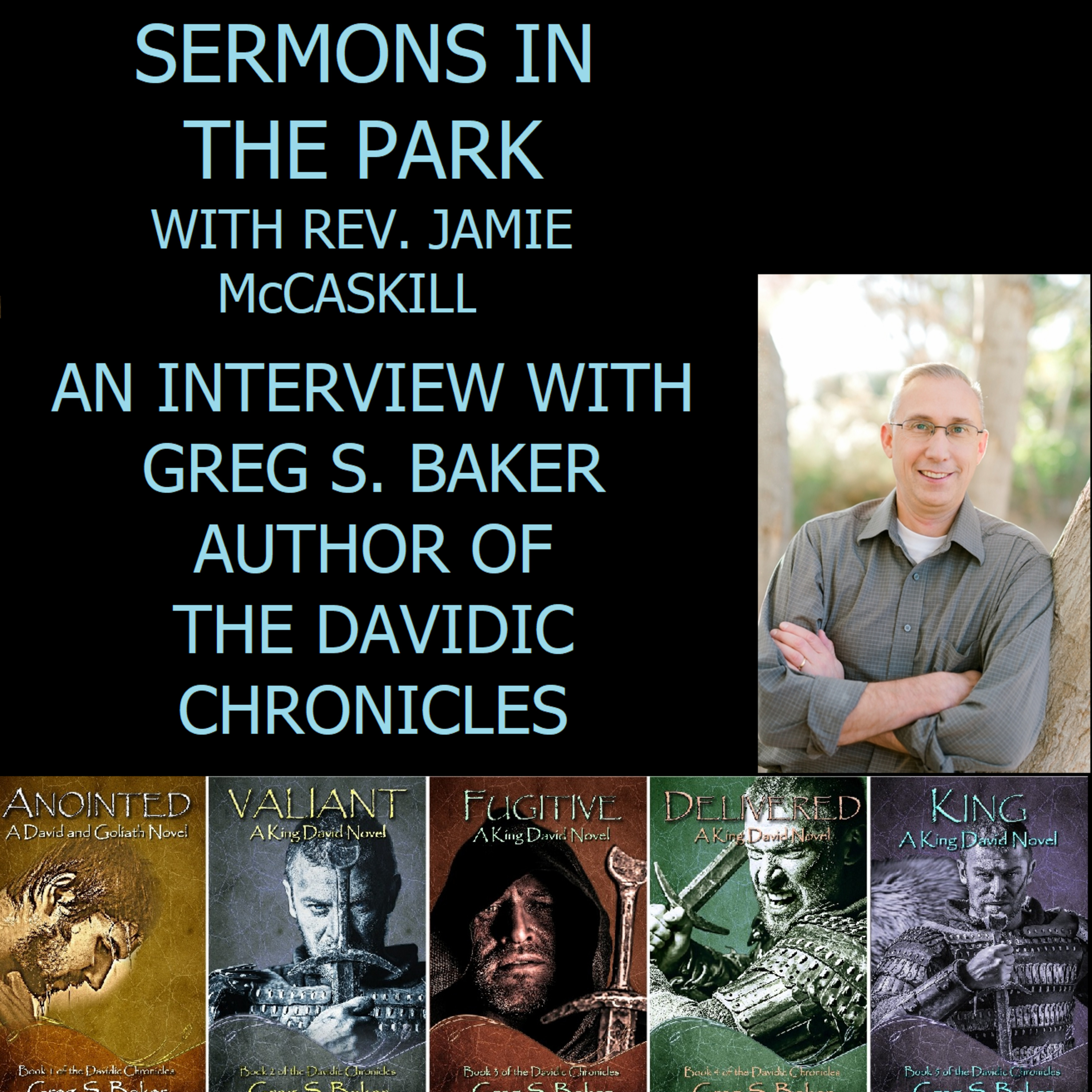 Sermons in the Park