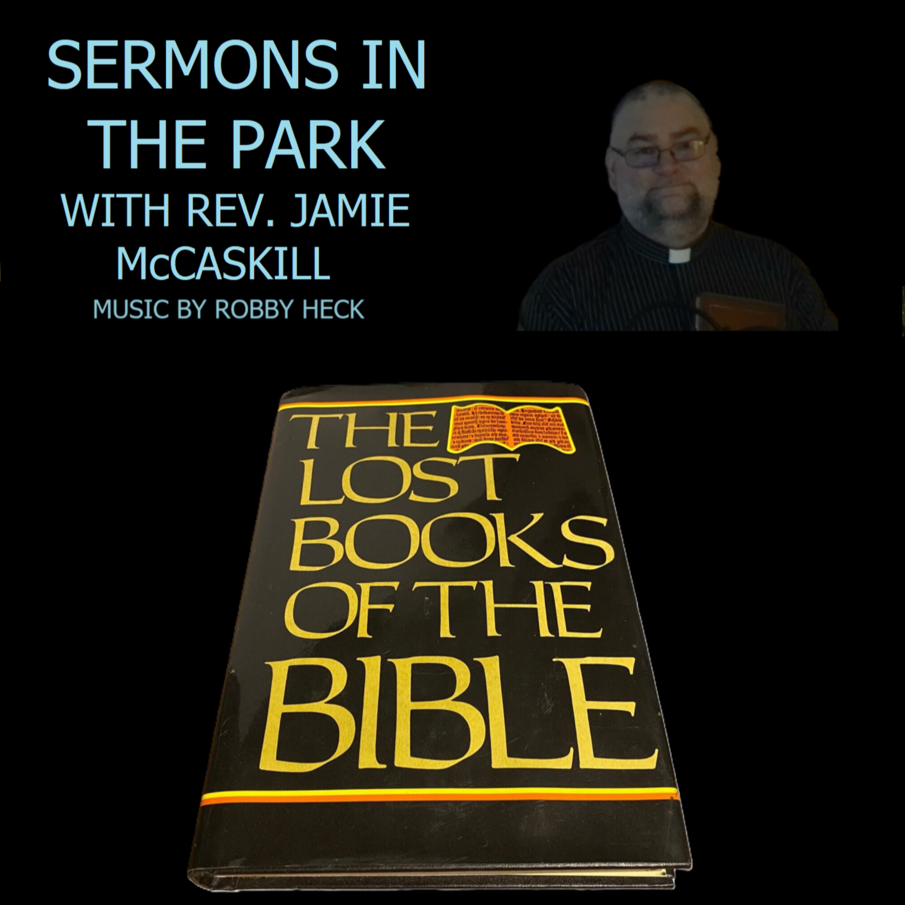 Sermons in the Park