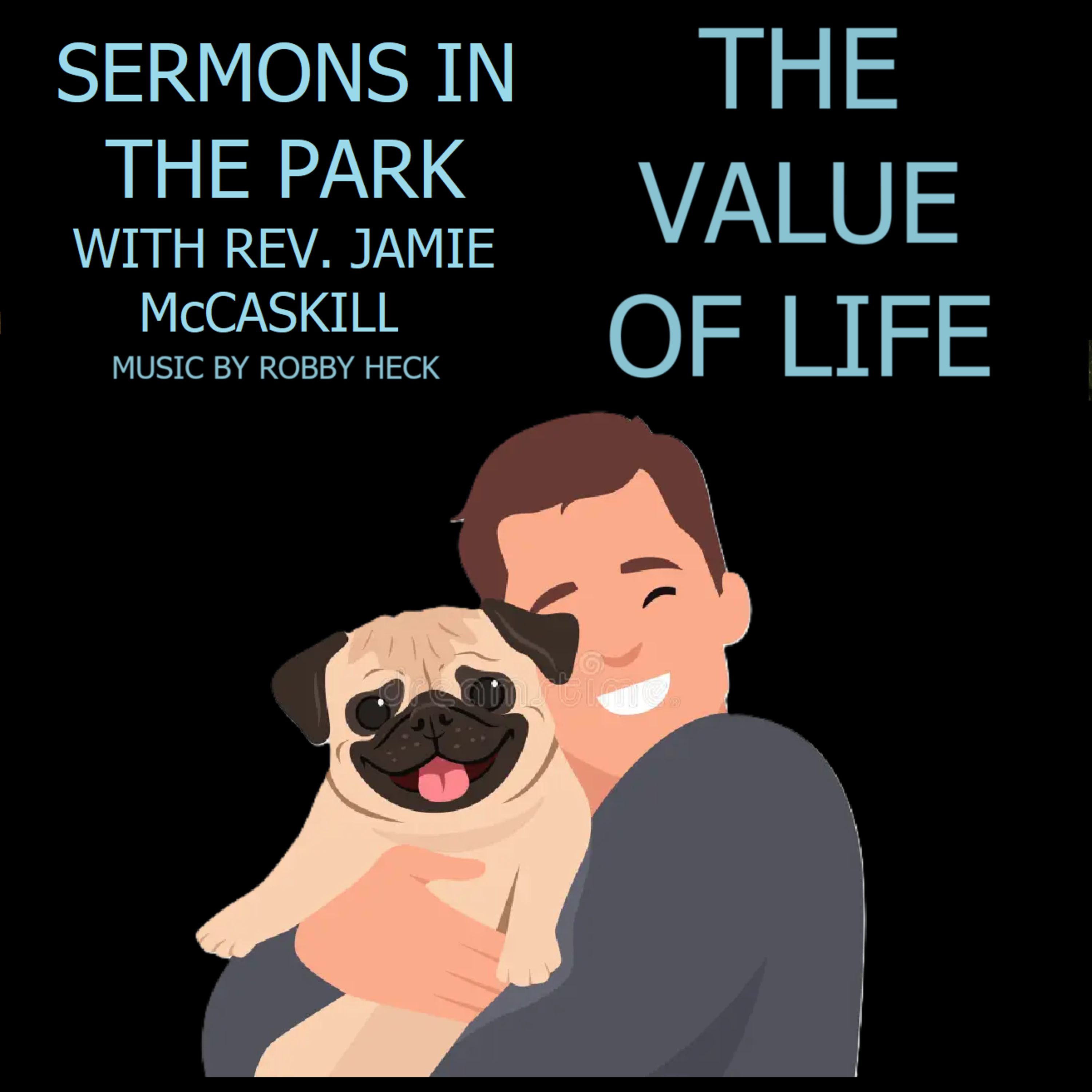 Sermons in the Park
