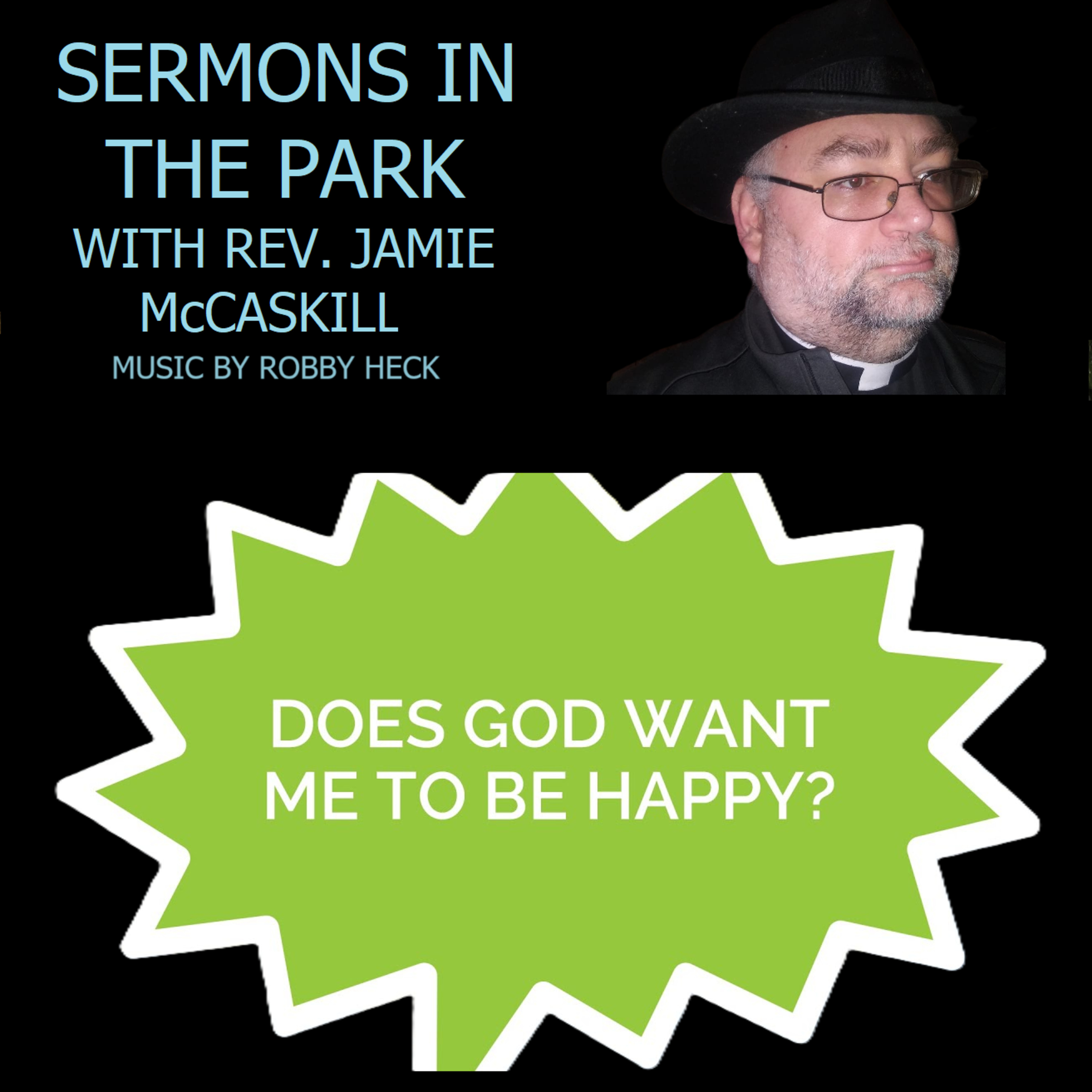 Sermons in the Park